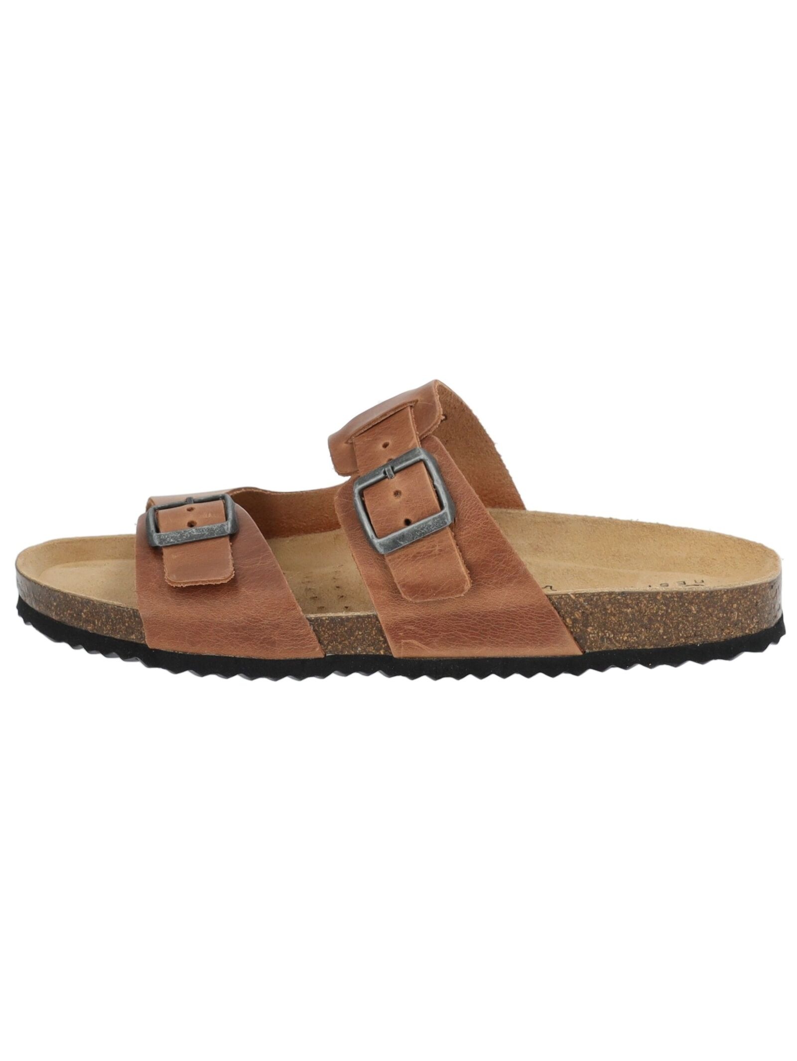 Geox Pantolette »Geox Pantoletten Nappaleder«