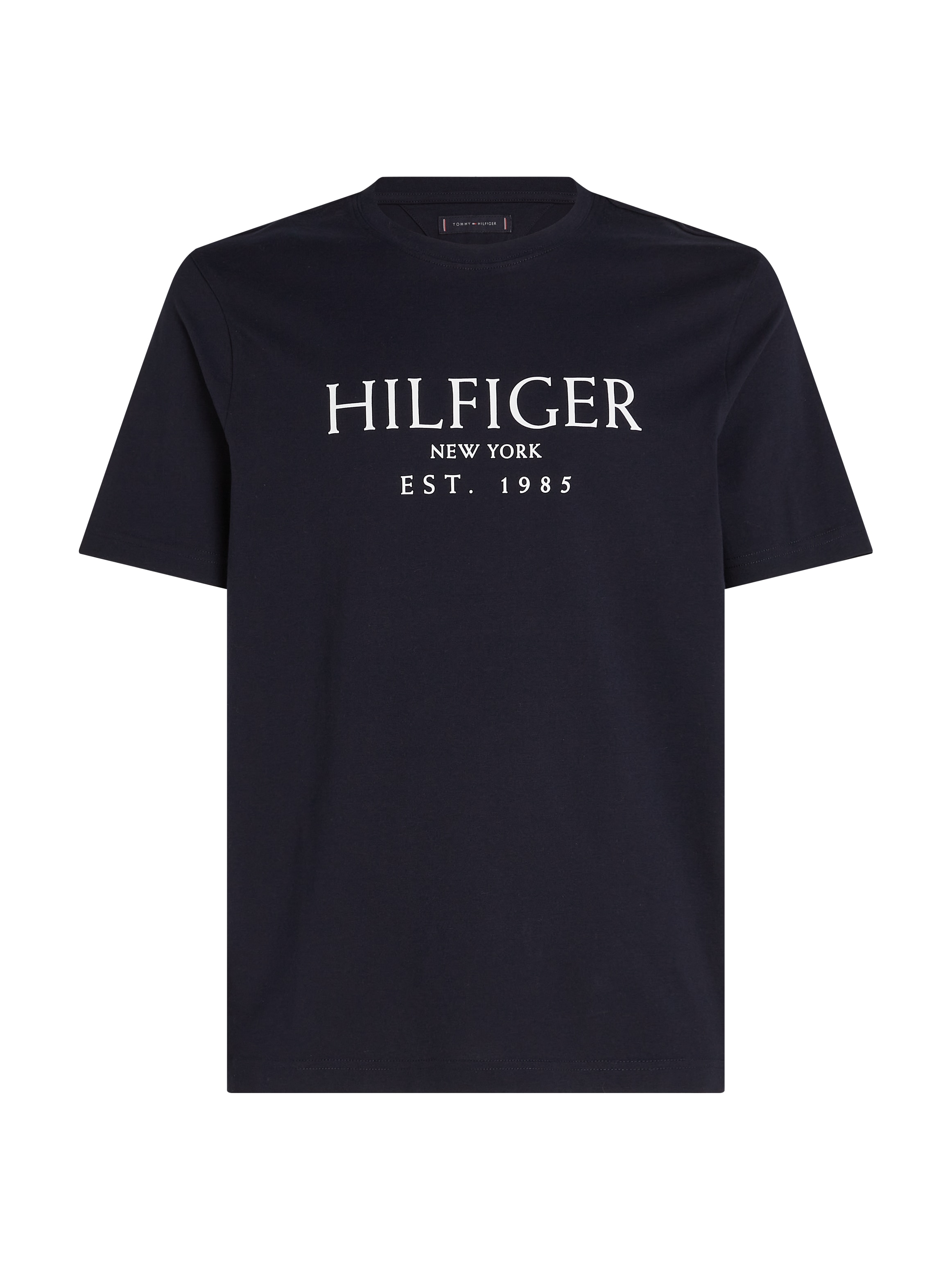 Tommy Hilfiger T-Shirt »BIG HILFIGER TEE«