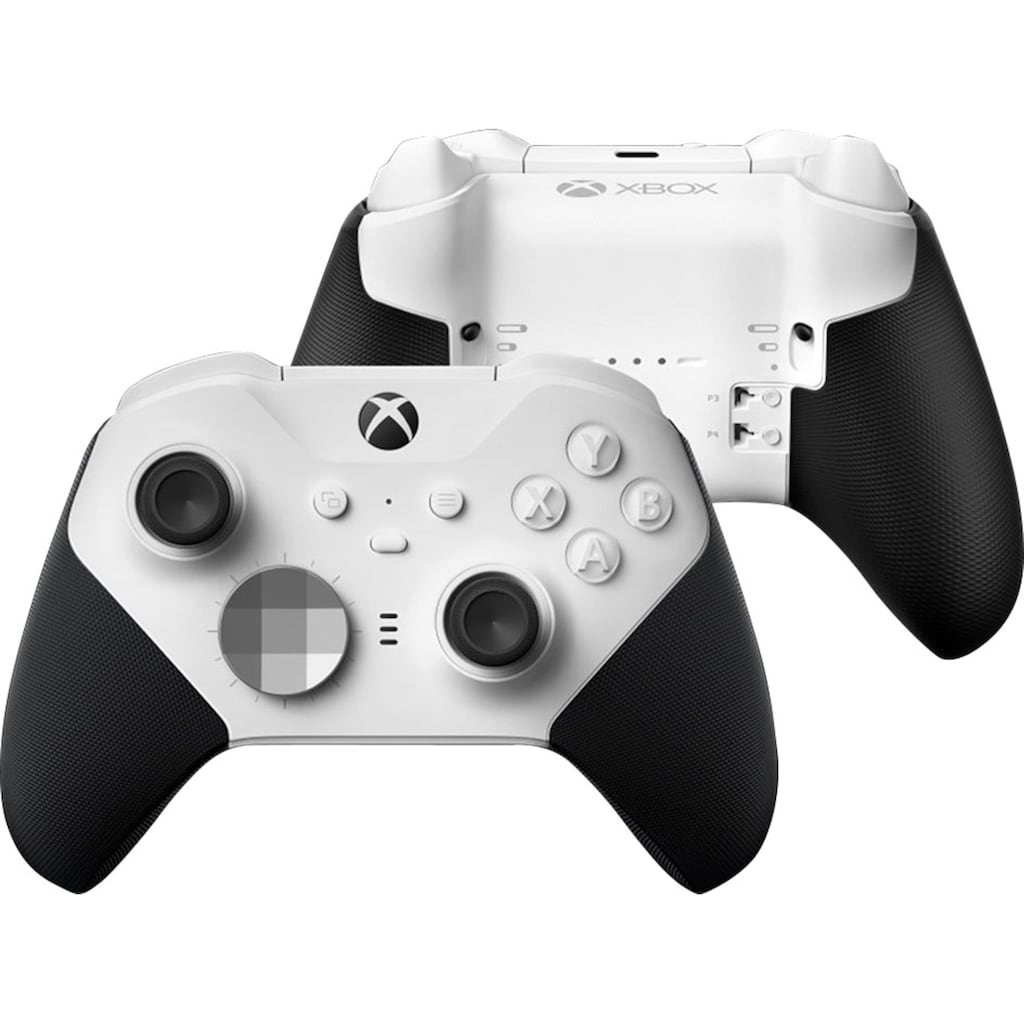 Xbox Wireless-Controller »Elite Series 2 – Core Edition«