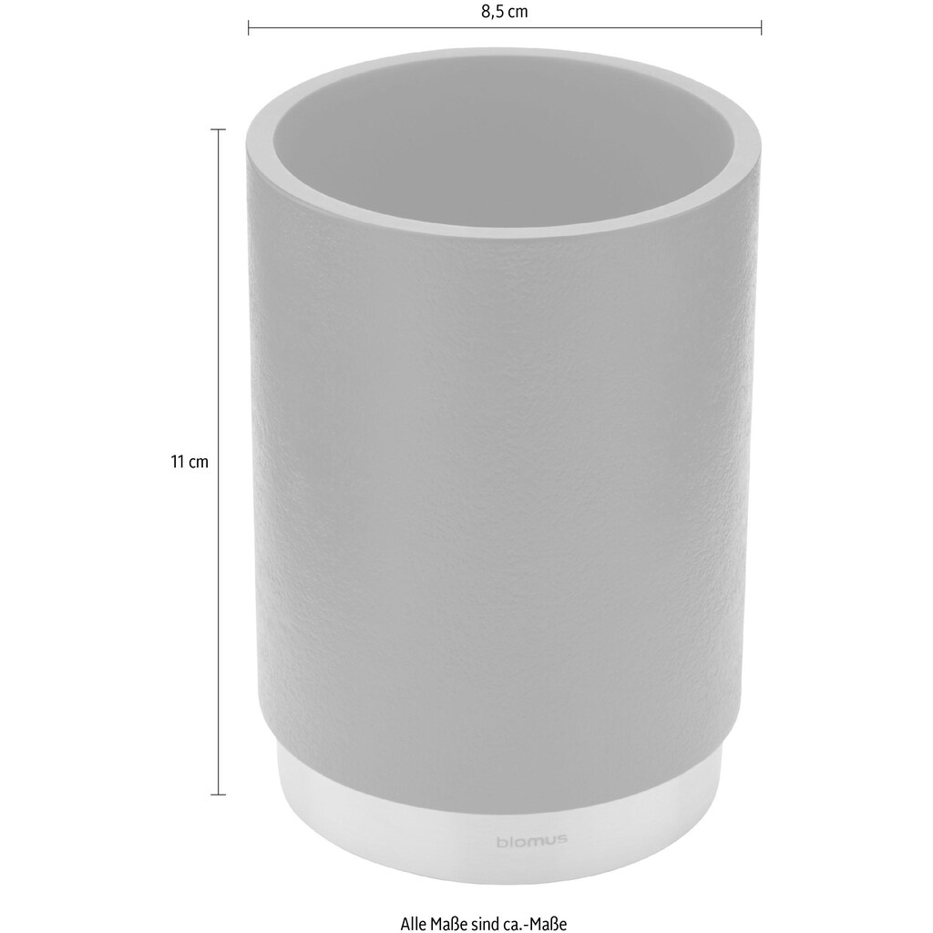 BLOMUS Zahnputzbecher »ARA«