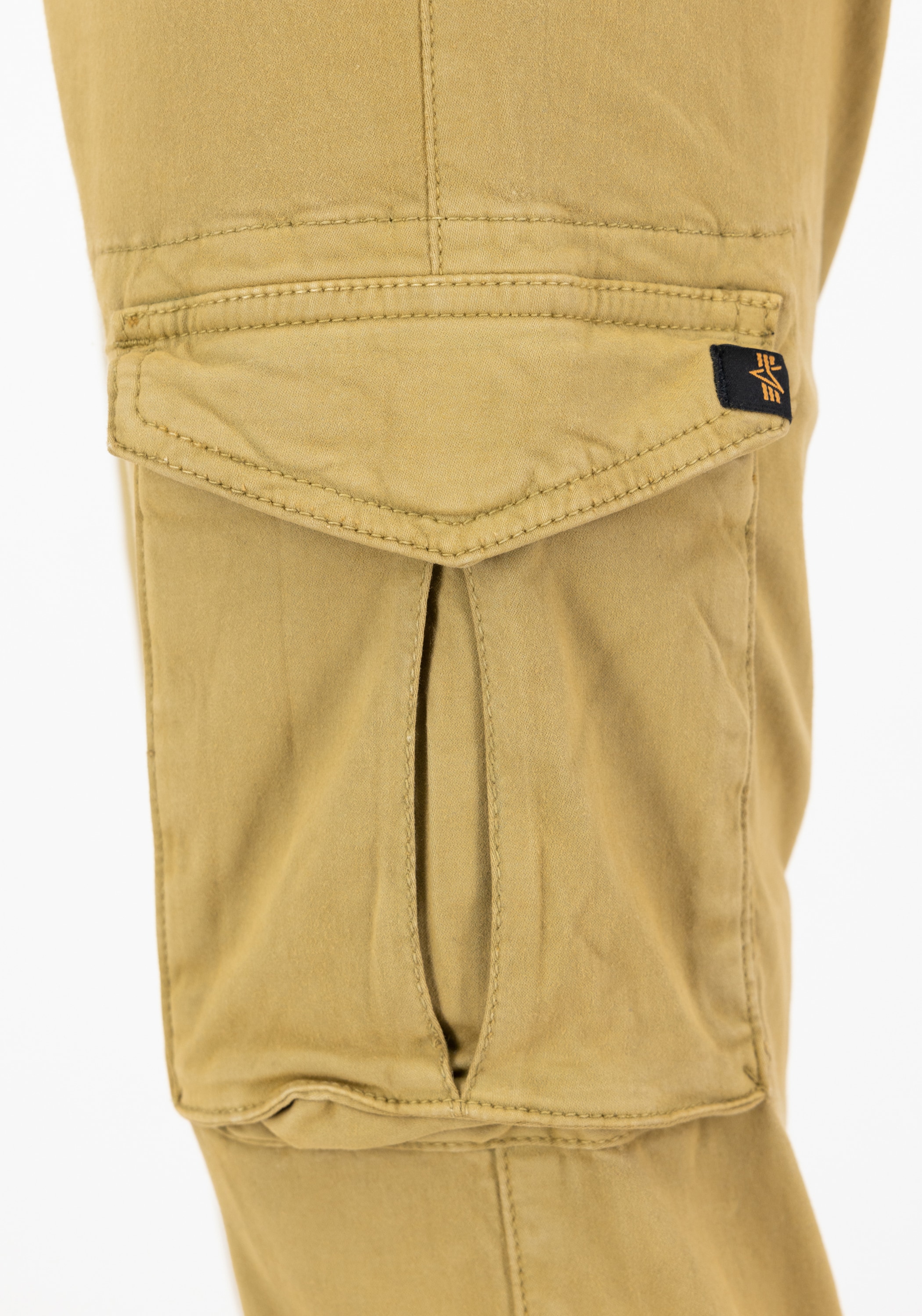 Alpha Industries Cargohose »ALPHA INDUSTRIES Women - Pants Field Pant Wmn«