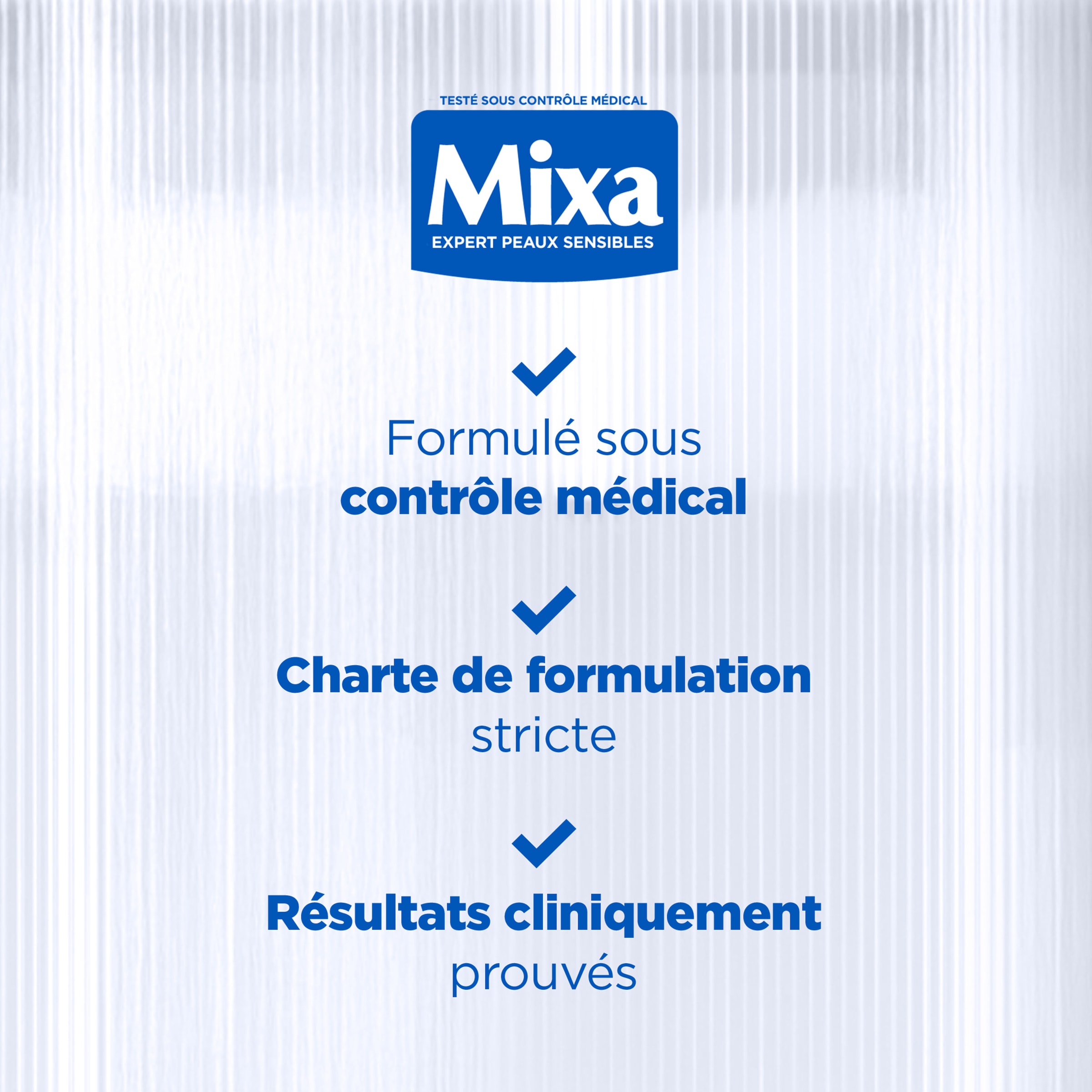 Mixa Körperbalsam »Mixa Balm Cica+ Multi-Use Reparierender Balm«