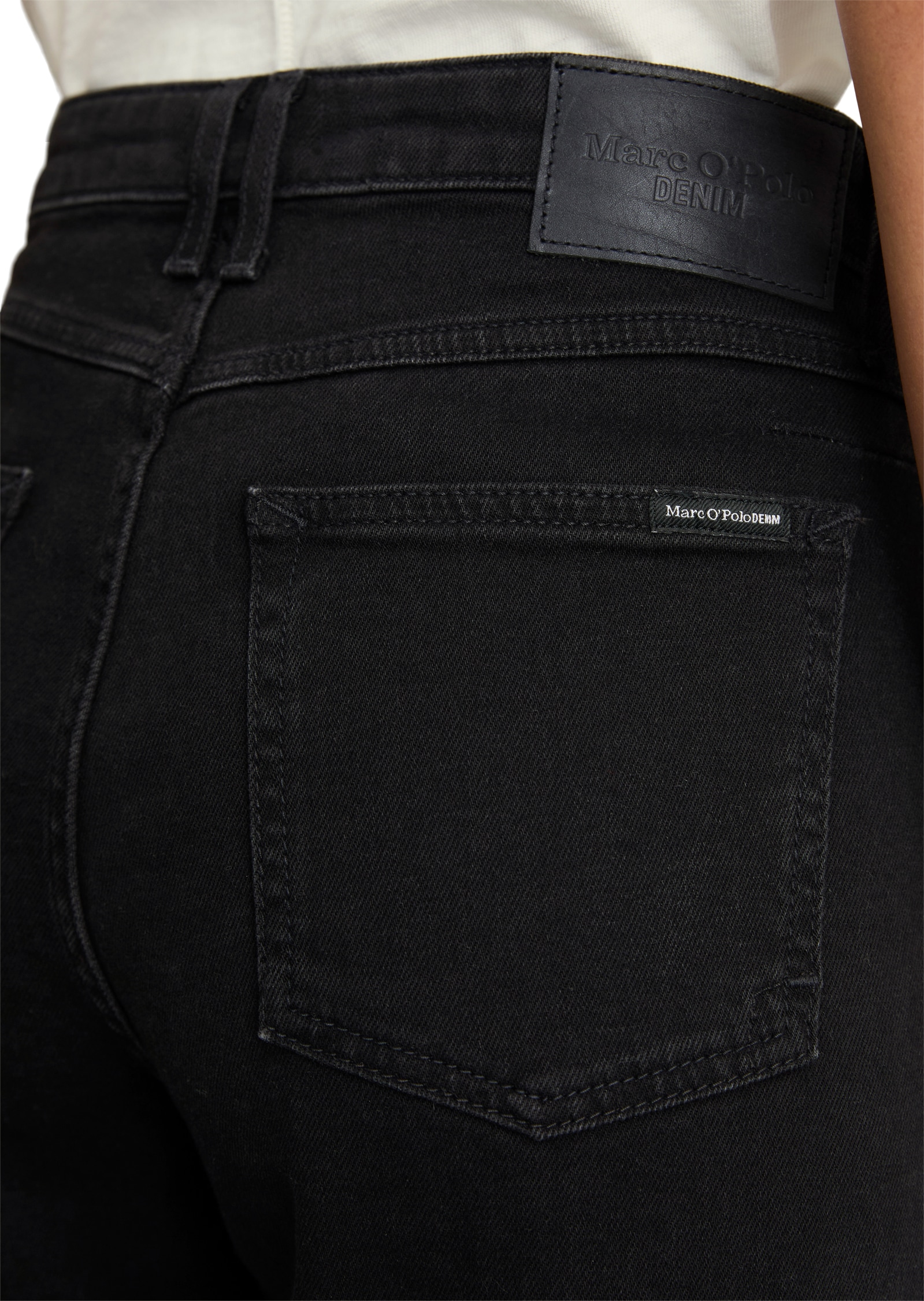 Marc O'Polo DENIM Mom-Jeans »FREJA«