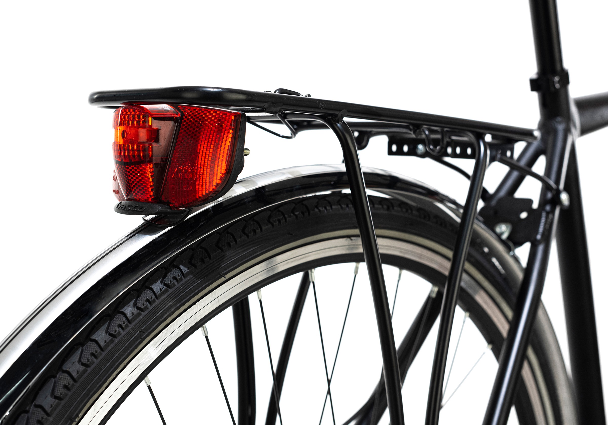 KS Cycling Urbanbike »Norfolk Sport«, 24 Gang, Shimano, Altus Schaltwerk, Kettenschaltung, für Herren, Kettenschaltung