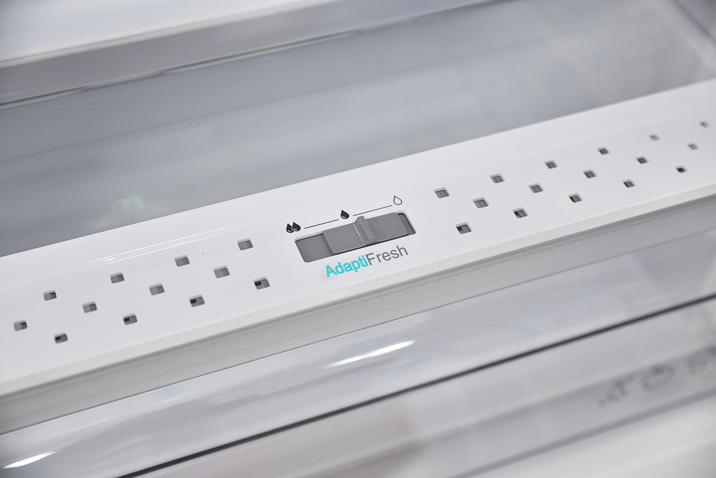 Sharp Einbaukühlgefrierkombination »SJ-BD237E00X-EU«, (178er Nische), Festtür