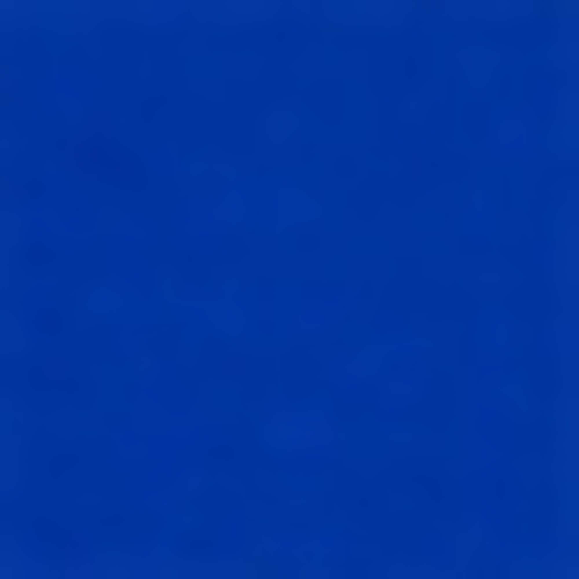 HUGO Blue T-Shirt Regular Fit, Hugo-Print