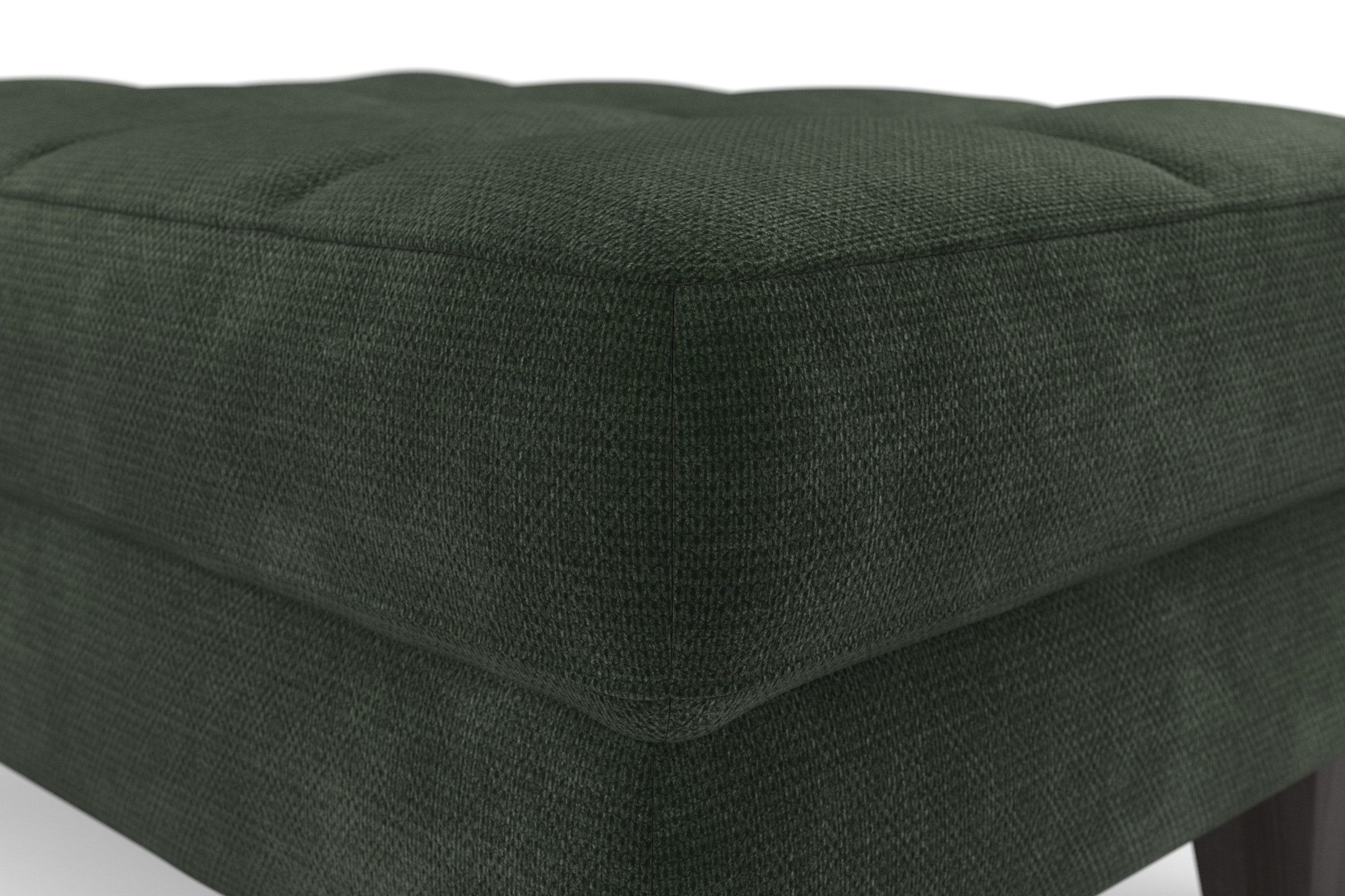 sit&more Stauraumhocker »Westham«, wahlewise mit/ohne Federkern