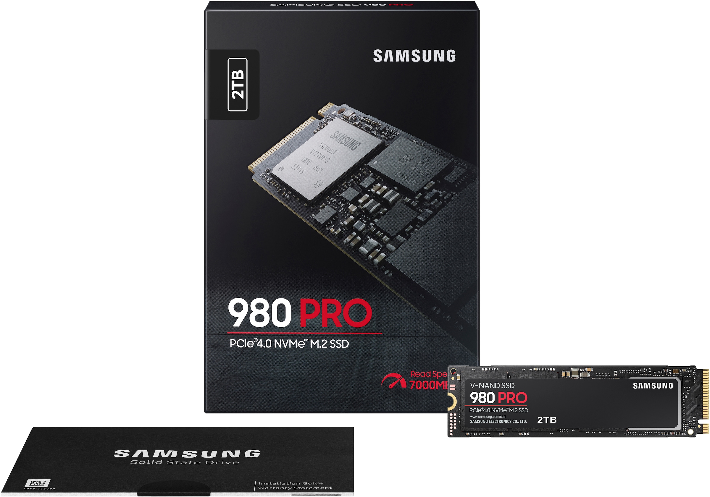Samsung externe HDD-Festplatte