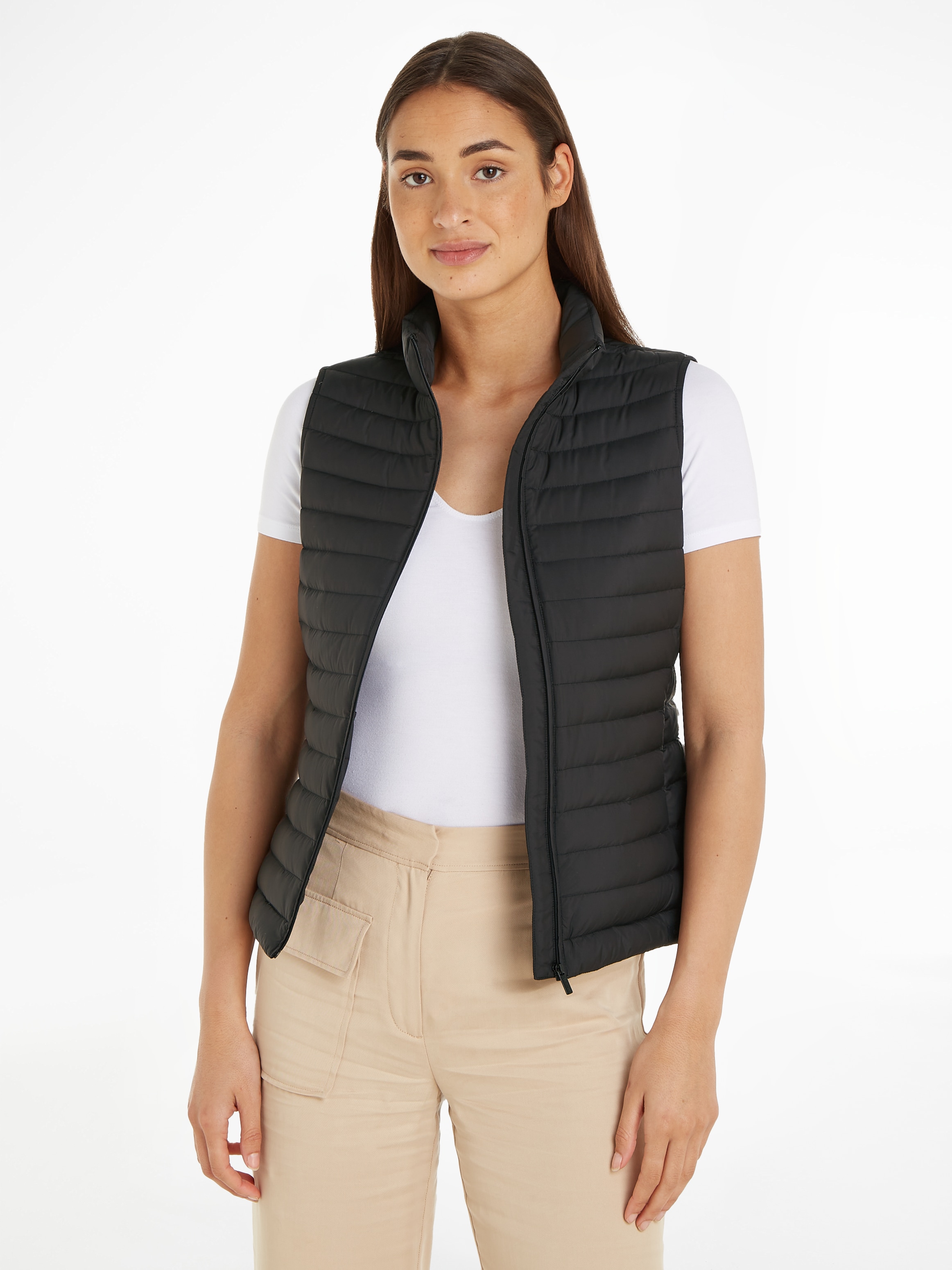 Daunenweste »PACKABLE SUPER LW PADDED VEST«