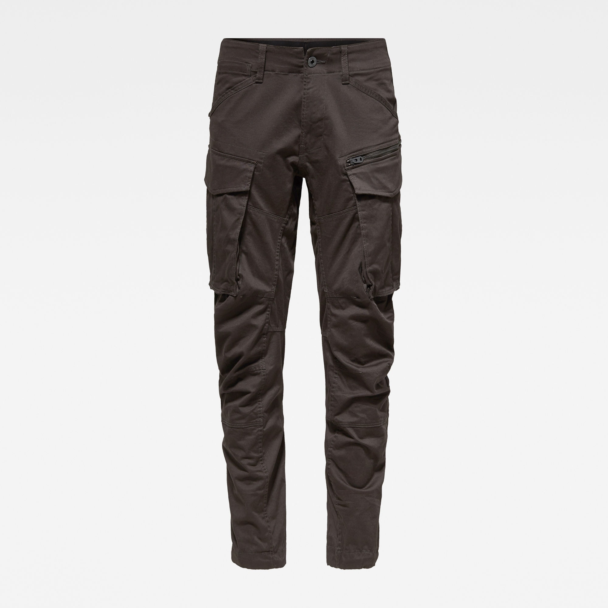 G-STAR Cargohose »Rovic Zip 3D Tapered Pant«, Tapered Fit