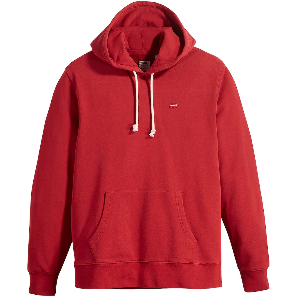 Levi's® Kapuzensweatshirt »NEW ORIGINAL HOODIE«