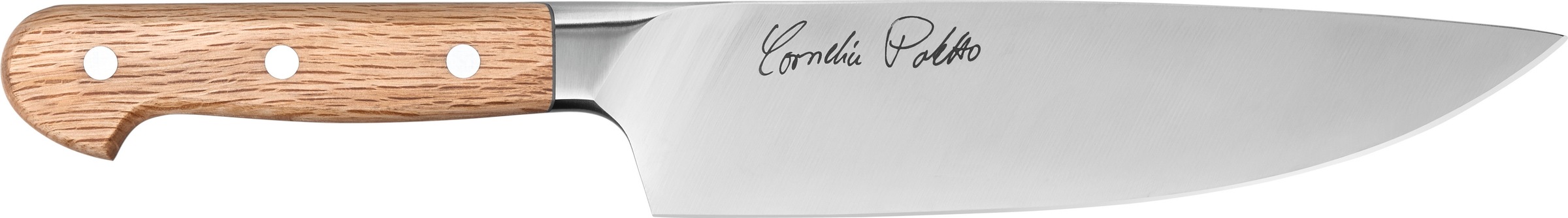 Zwilling Kochmesser »Pro Cornelia Poletto«, (1 tlg.), Made in Germany, Sond günstig online kaufen