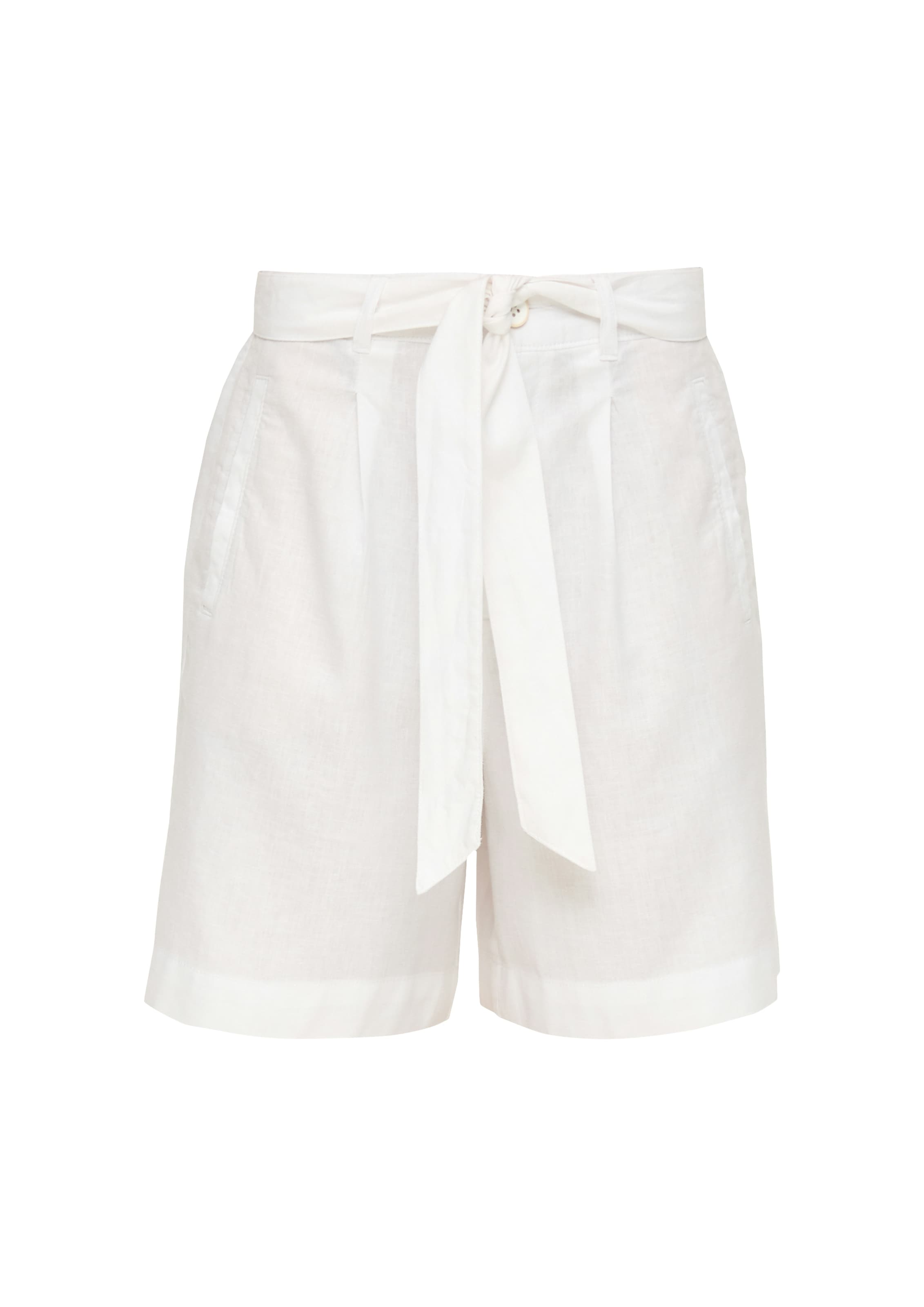 s.Oliver Shorts, mit Gummizug