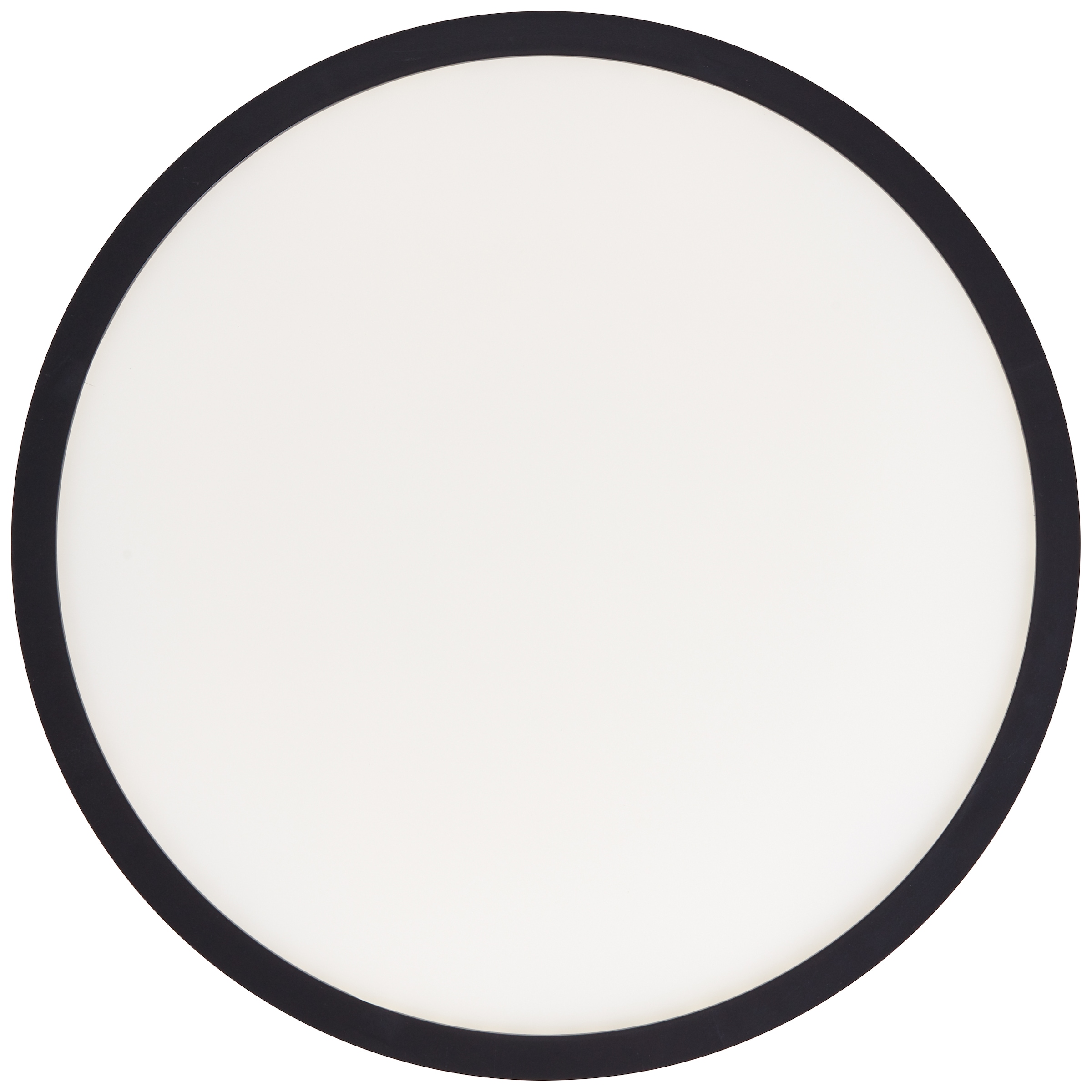 Brilliant LED Panel »Brennan«, D 42 cm, 2700 lm, 4000 K, 3-Stufen dimmbar, IP44