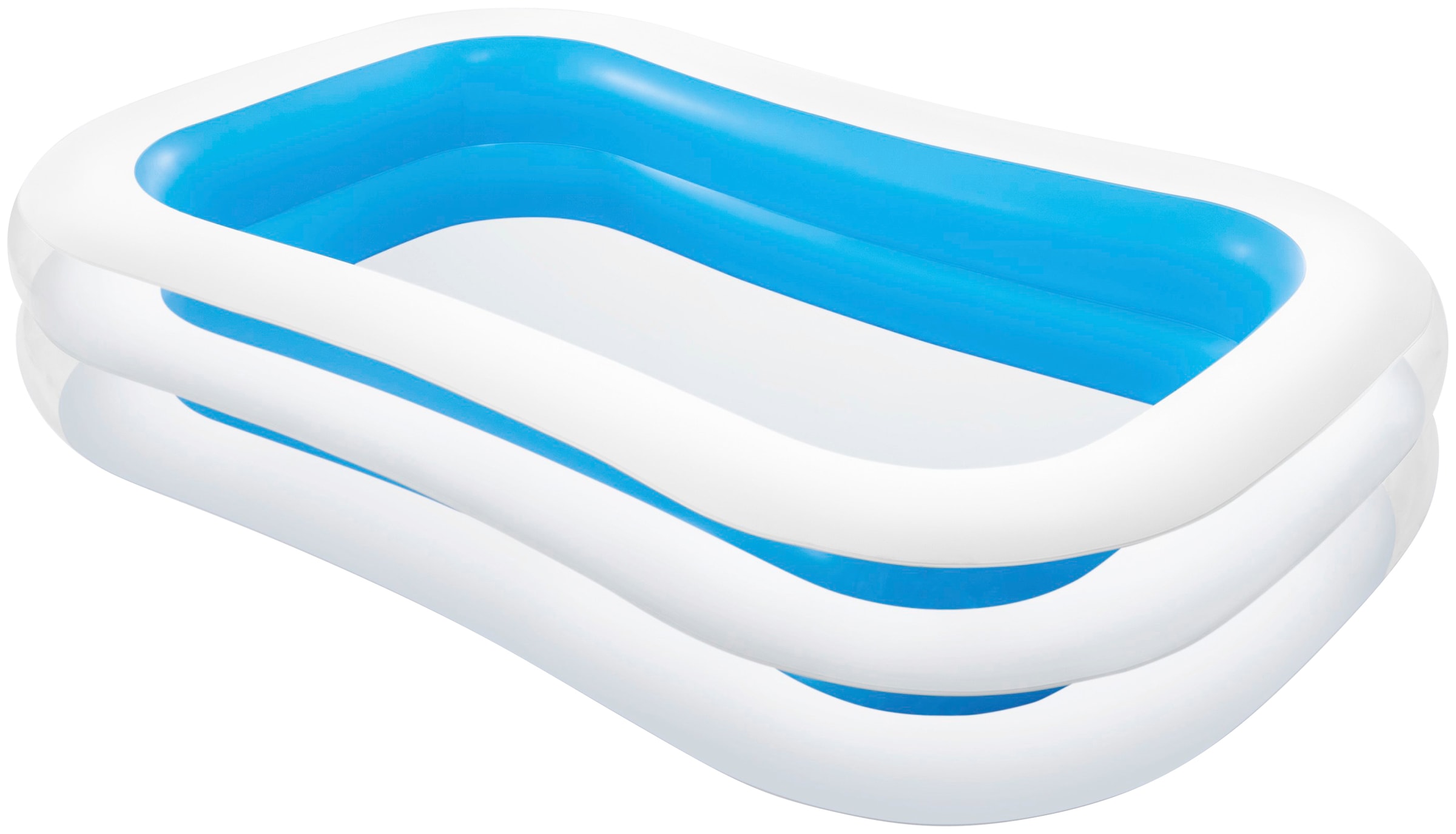 Intex Quick-Up Pool »Swimcenter Family«, für Kinder, BxLxH: 175x262x56 cm