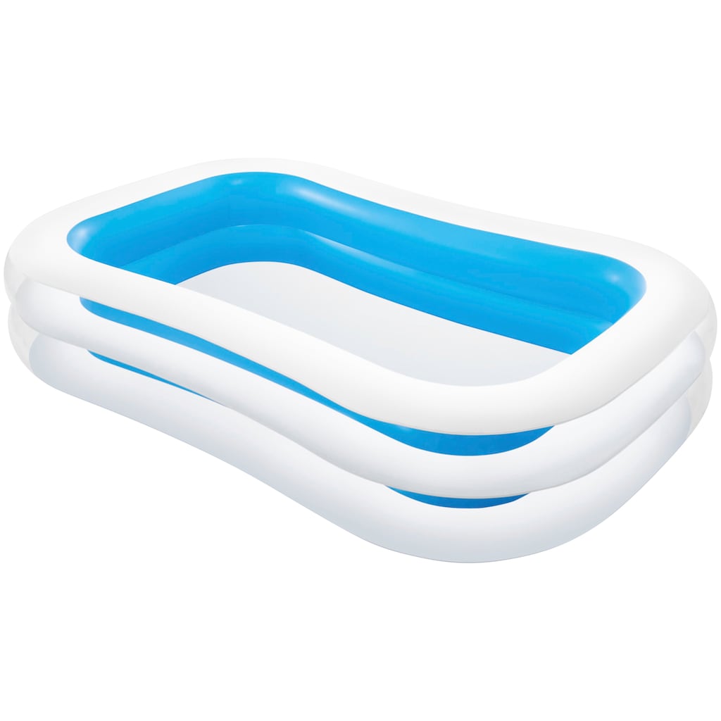 Intex Quick-Up Pool »Swimcenter Family«