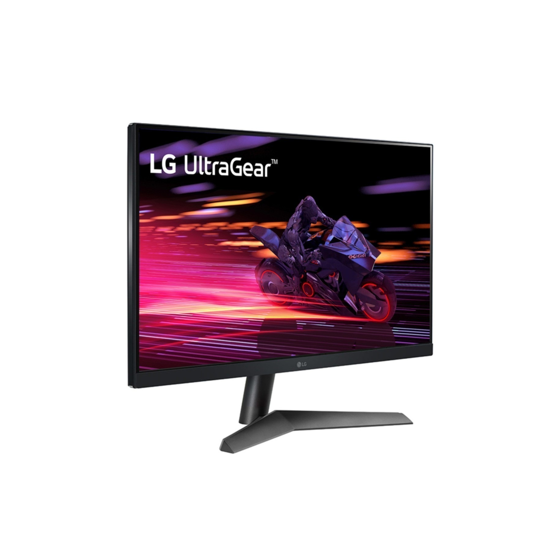 LG LED-Monitor »24GN60R«, 60 cm/24 Zoll, 1920 x 1080 px, Full HD, 1 ms Reaktionszeit, 144 Hz