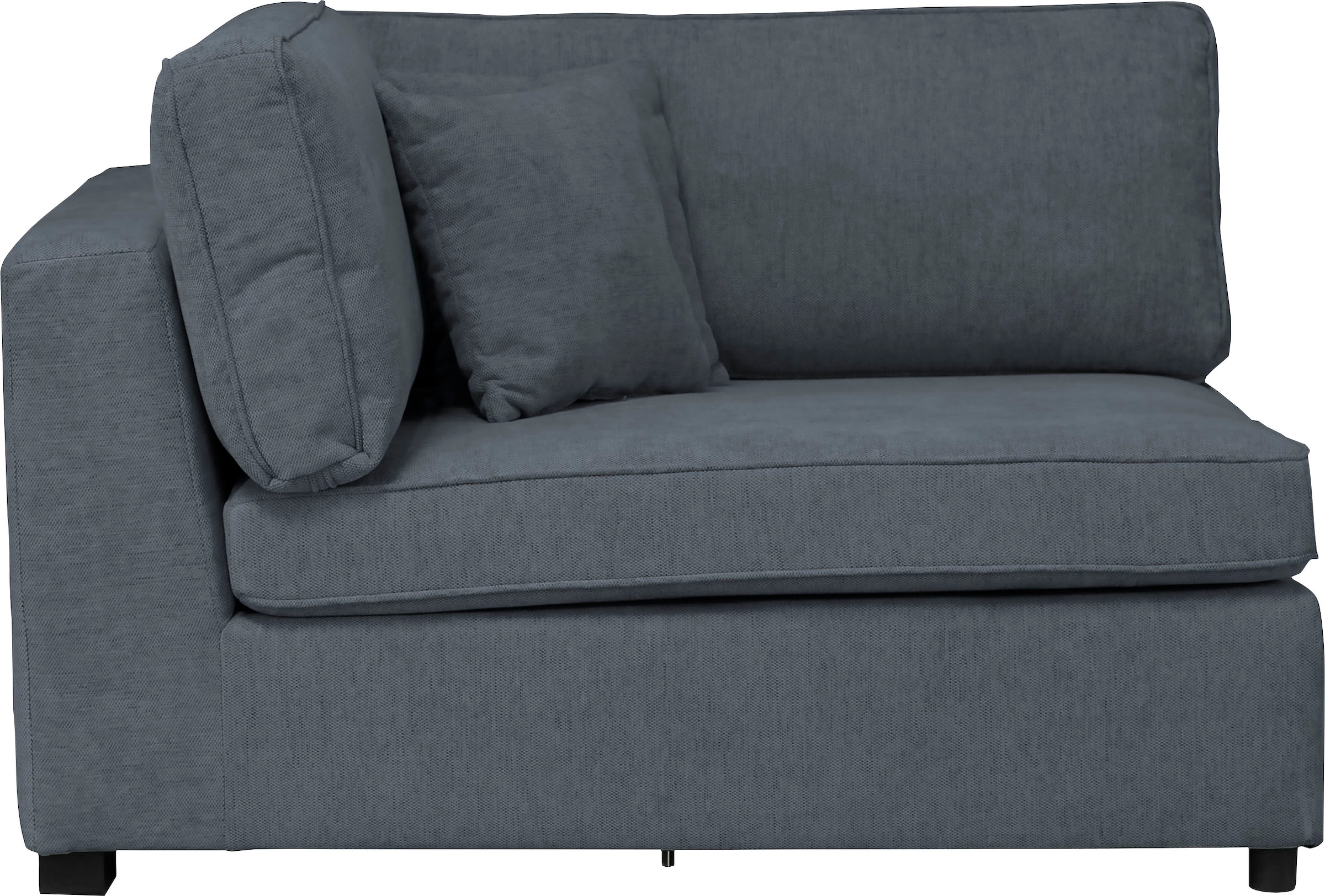 Guido Maria Kretschmer Home&Living Sofa »Skara XXL«, Eckelement zur individuellen Polstergarnitur-Gestaltung