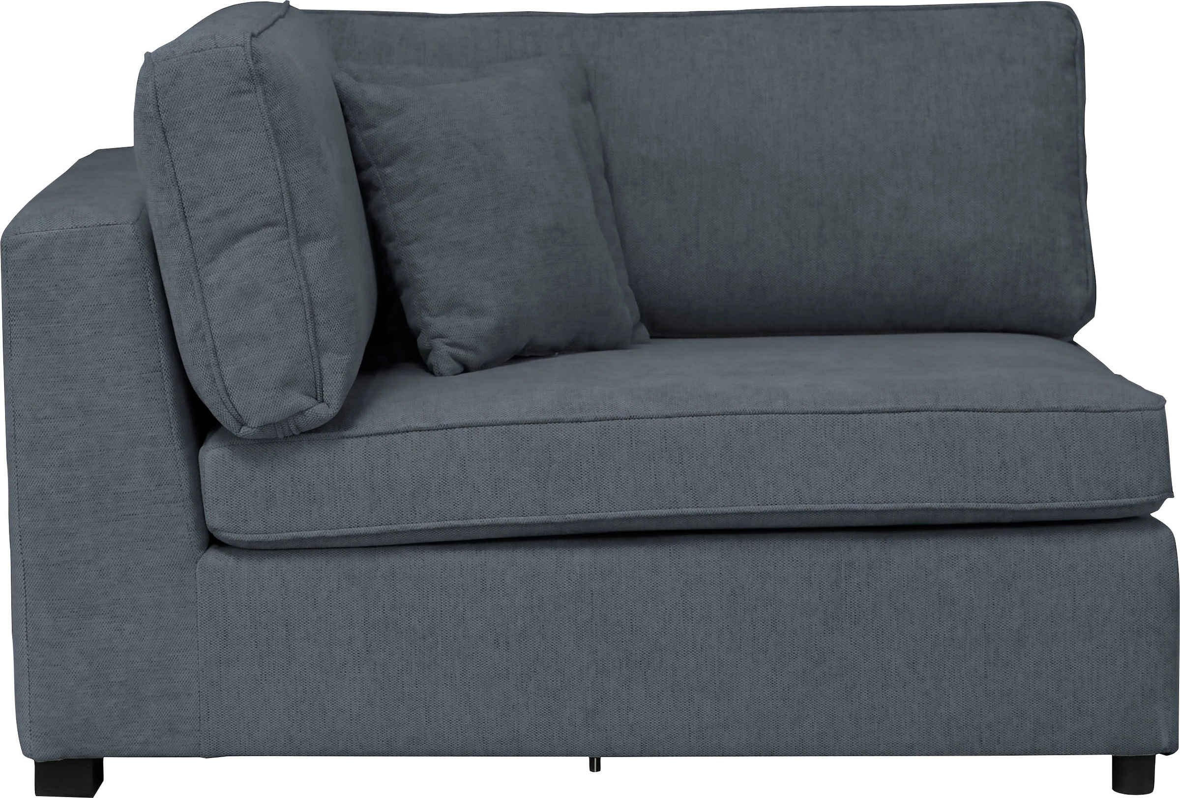 Home affaire Sofa "Skara XXL", Eckelement zur individuellen Polstergarnitur günstig online kaufen