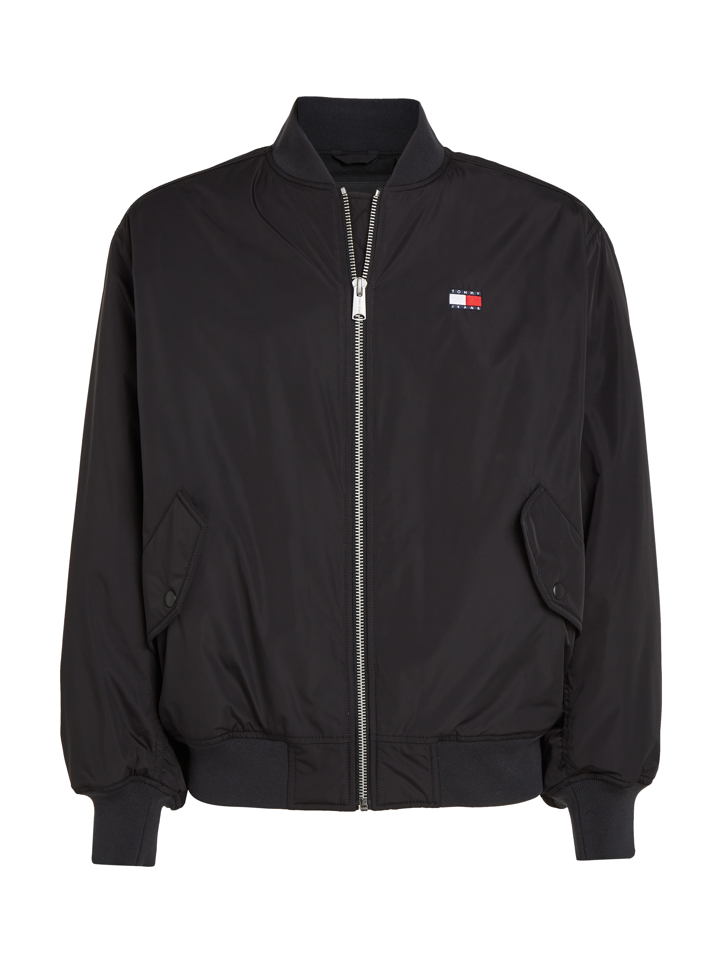 Tommy Jeans Bomberjacke »TJM ENTRY BADGE BOMBER EXT«