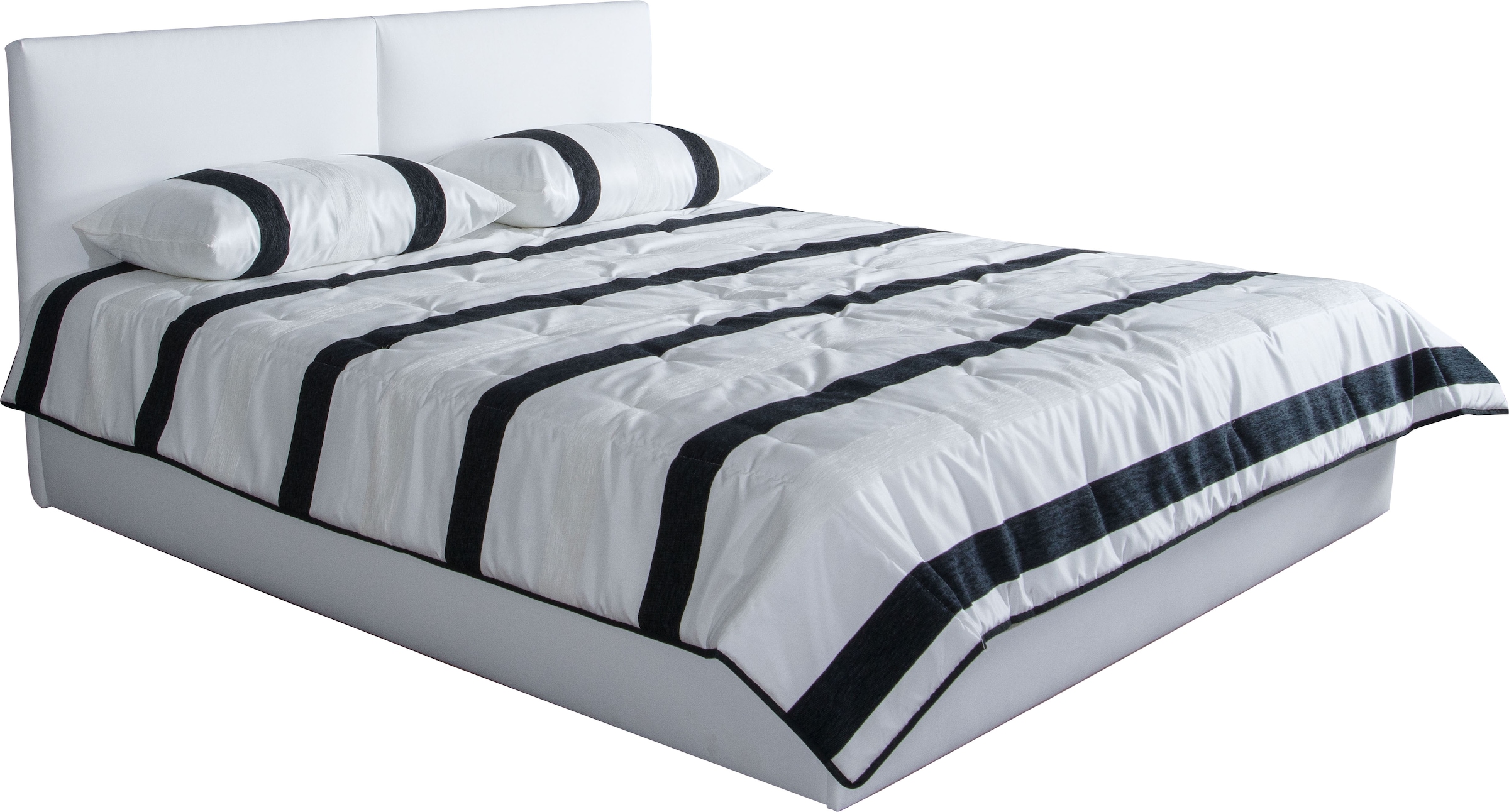 Westfalia Schlafkomfort Bett günstig online kaufen