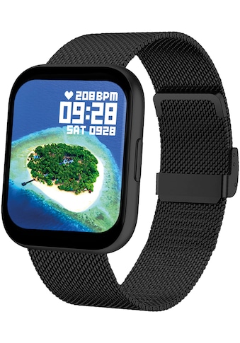 SMARTY 2.0 Smartwatch »SW033E« kaufen