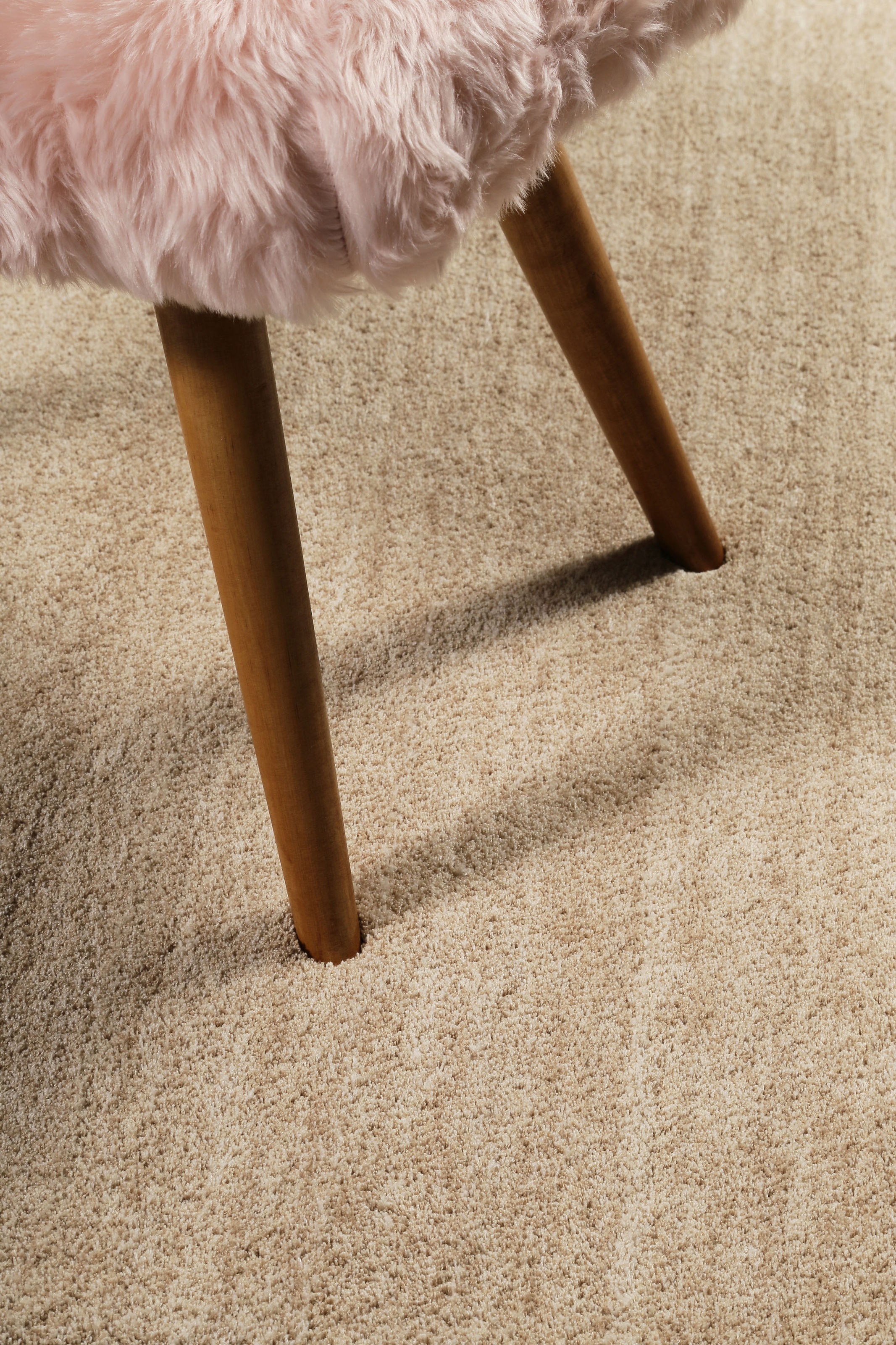 Esprit Teppich »Loft ESP-4223«, rechteckig, 20 mm Höhe, Wohnzimmer, große Farbauswahl, sehr weicher Flor, dicht gewebt, robust