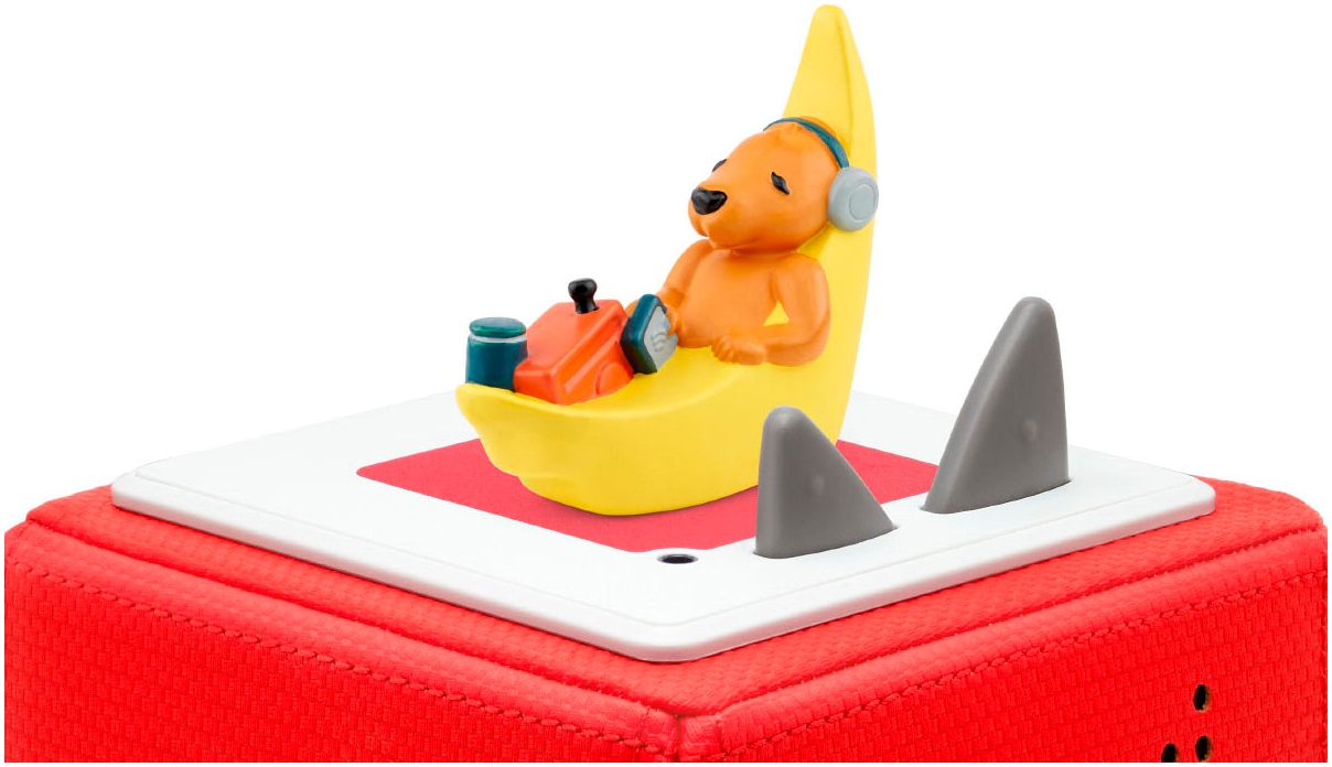 tonies Hörspielfigur »Ohrenbär Ohrenbär«