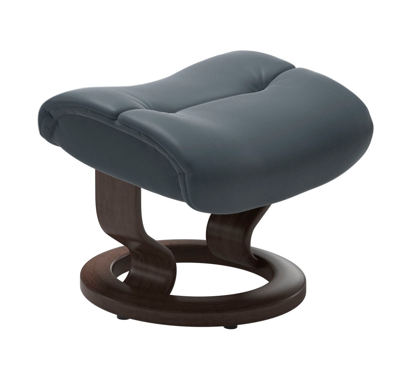 Stressless Relaxsessel "Sunrise", mit Classic Base, Größe L, Gestell Wenge günstig online kaufen