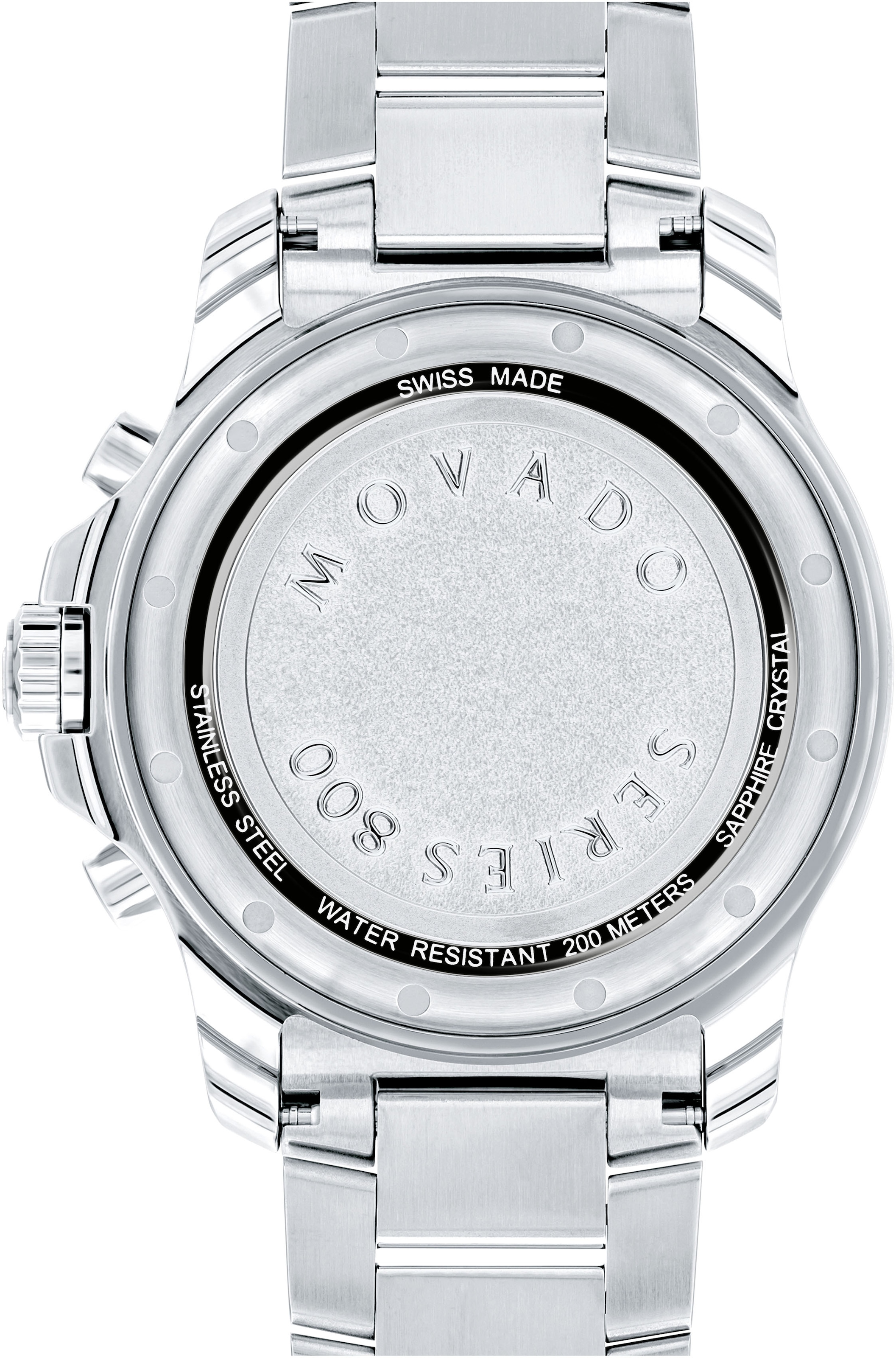 MOVADO Chronograph »Series im 800, 2600142« Online-Shop kaufen