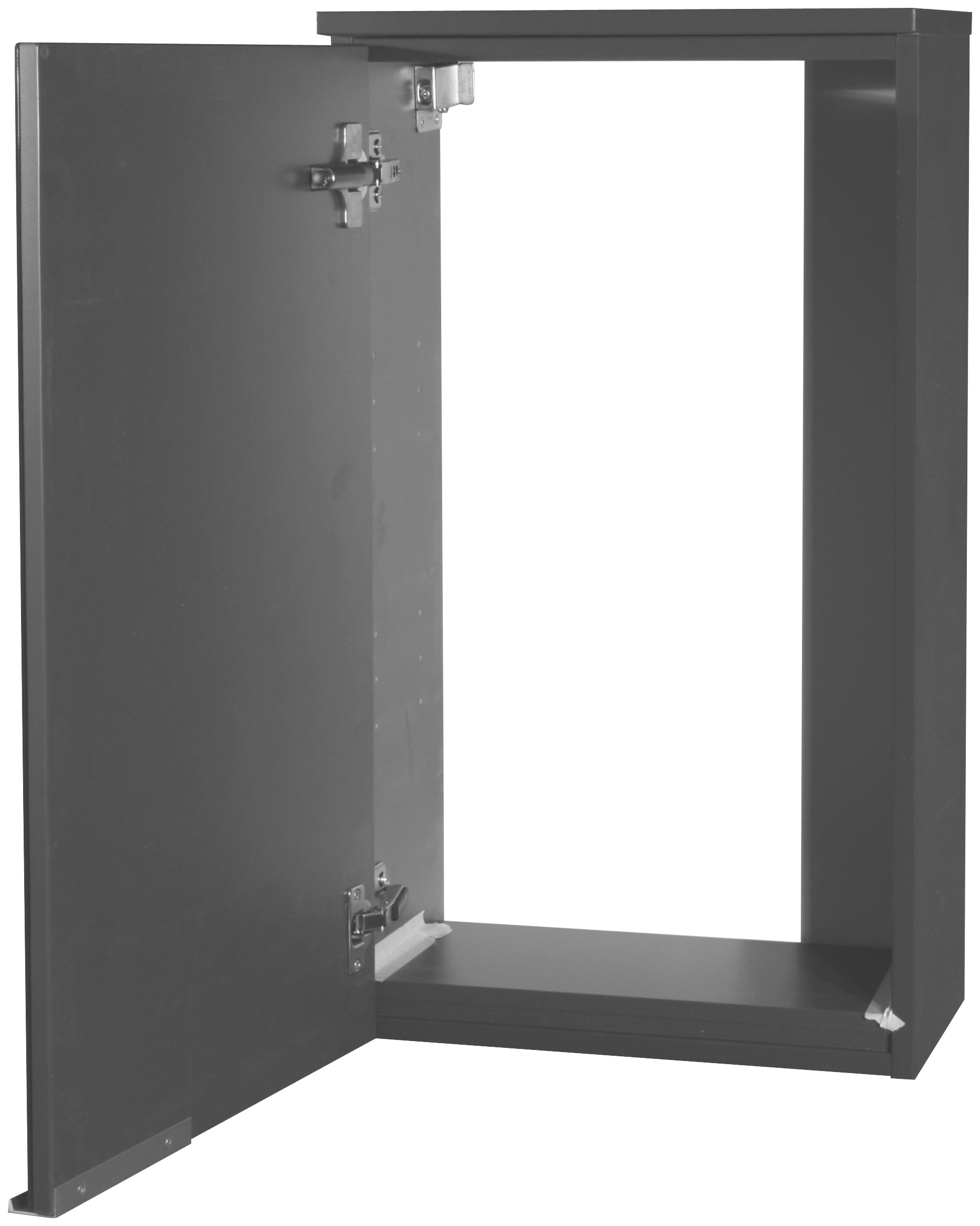 FACKELMANN Hängeschrank »Kara«, Badmöbel Breite 40,5 cm