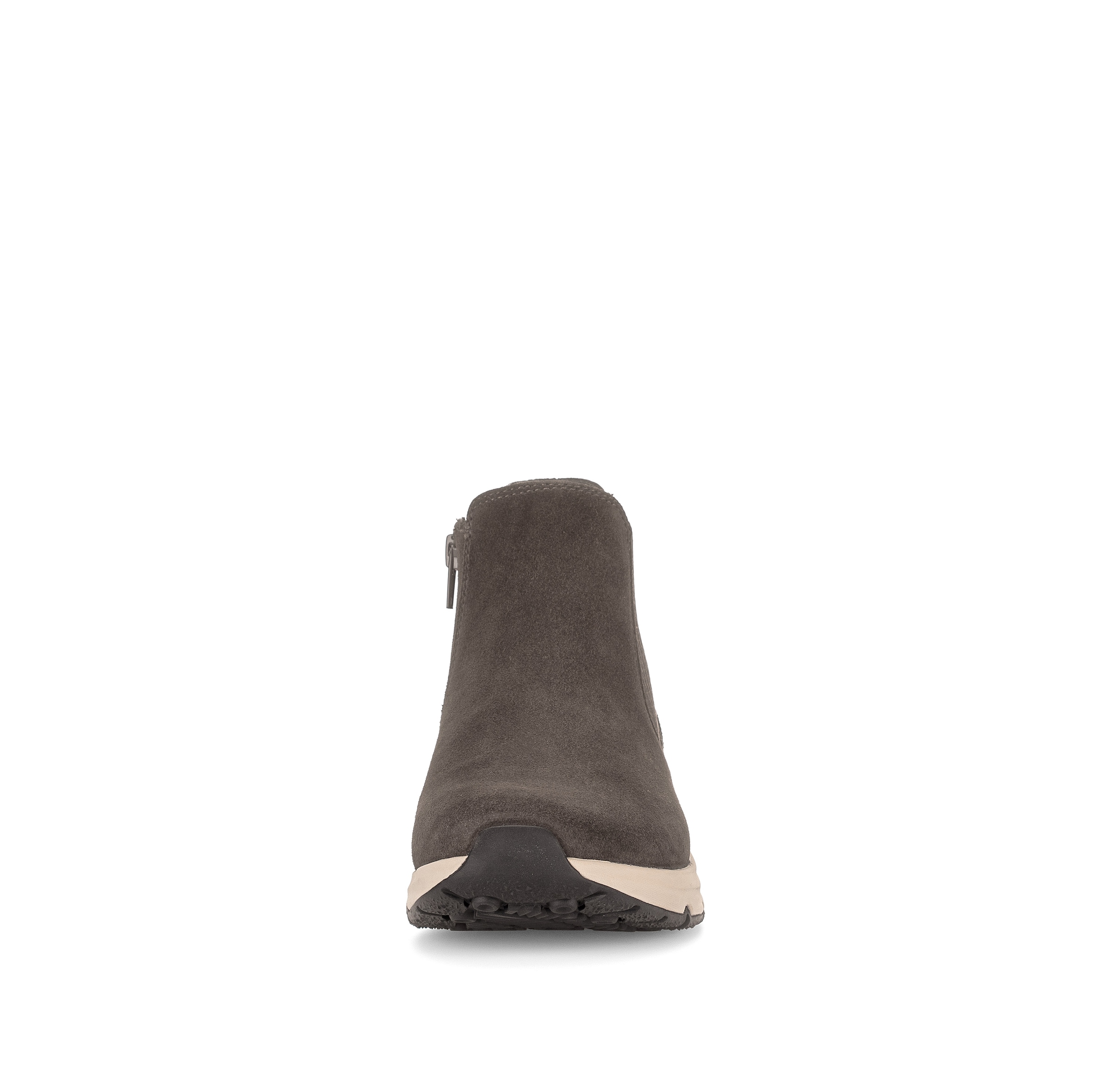 rollingsoft Chelseaboots  Keilabsatz, High Top-Sneaker mit Stretcheinsatz an der Außenseite