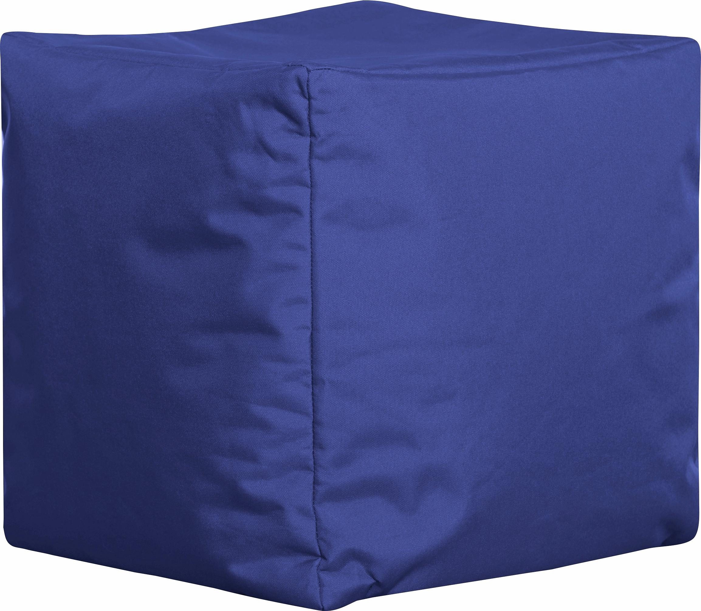 Sitting Point Sitzsack »Cube SCUBA«