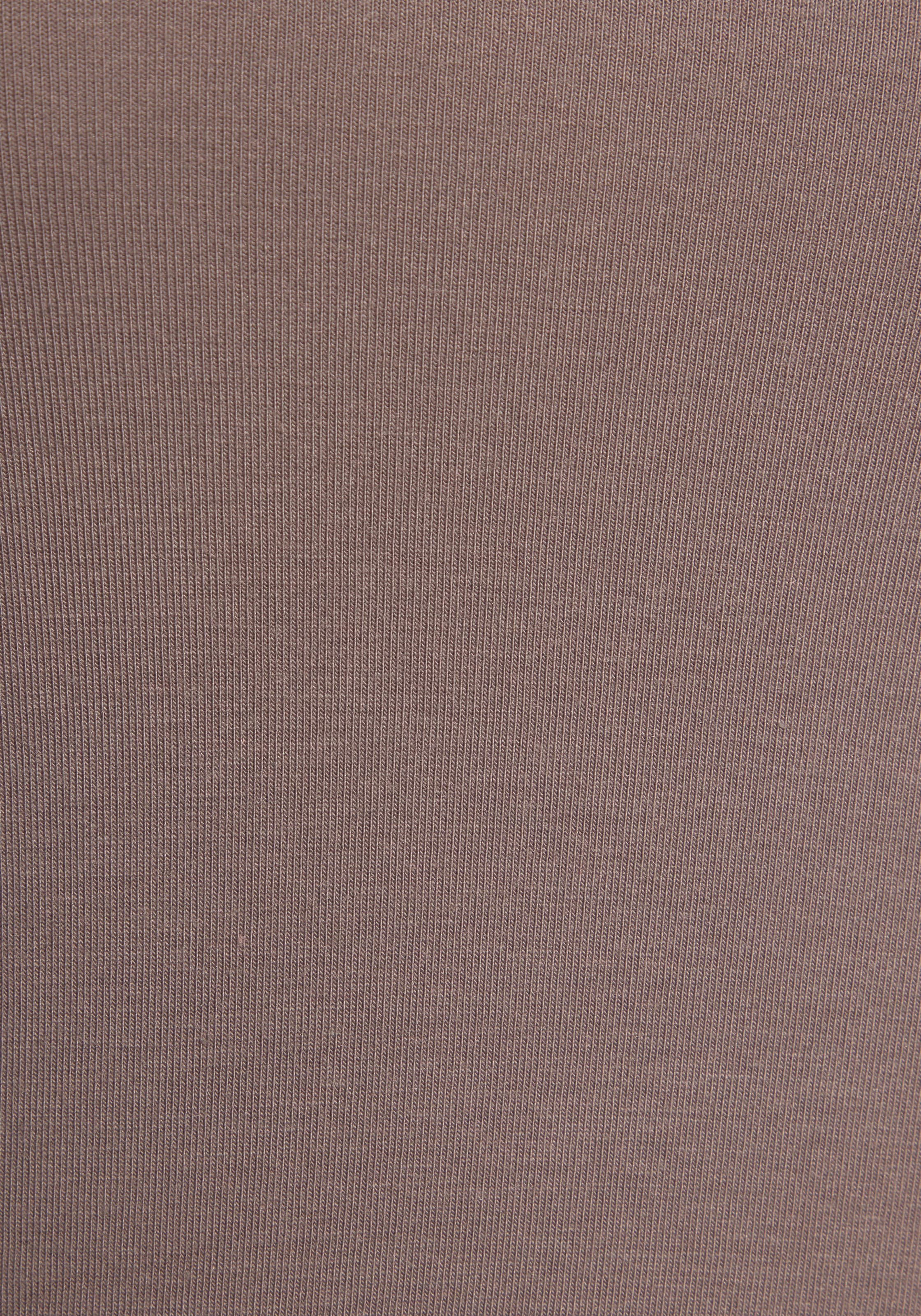 Copenhagen Studios Achseltop mit weichem Logobund und aus elastischer Baumwoll-Modal-Qualität