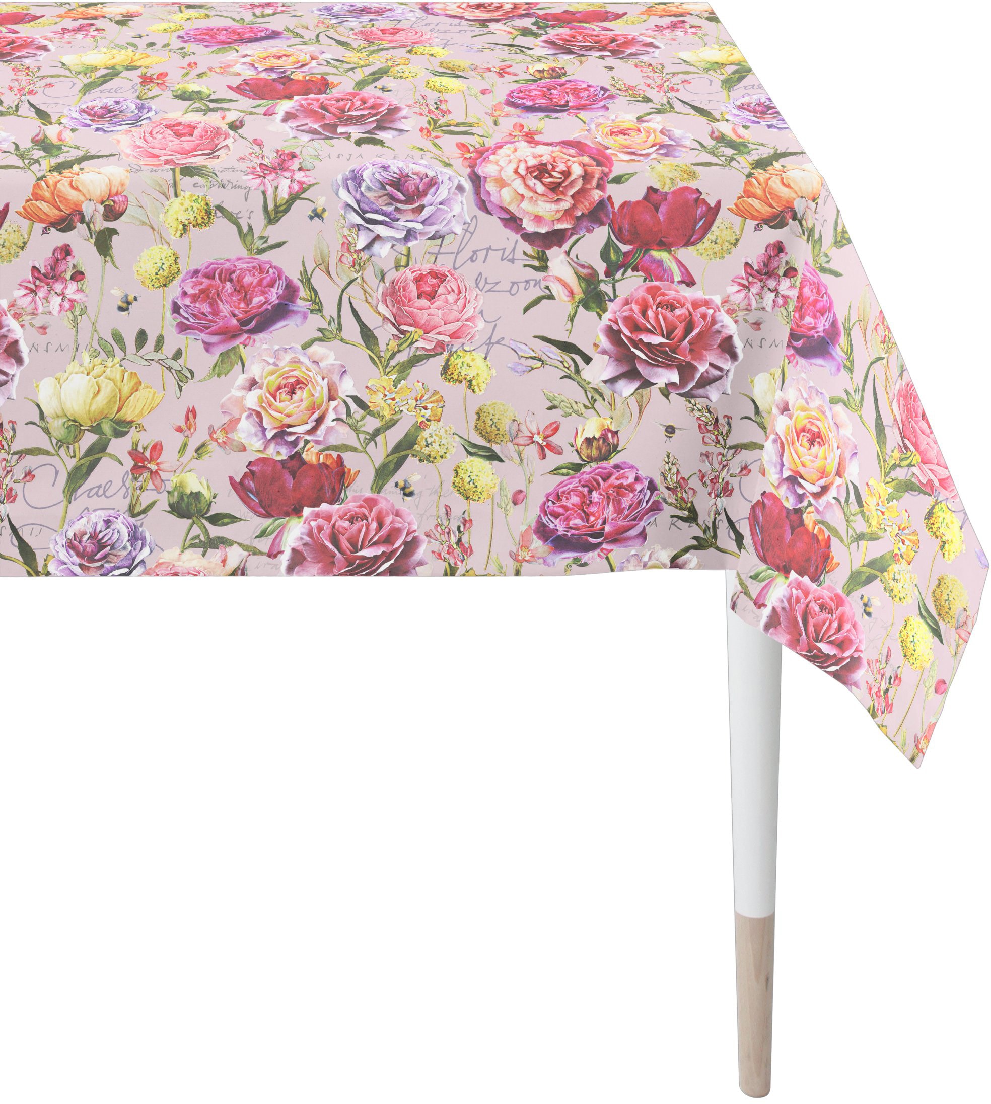 APELT Tischdecke »7701 SUMMERTIME, Sommerdeko, Sommer«, (1 St.), Digitaldru günstig online kaufen