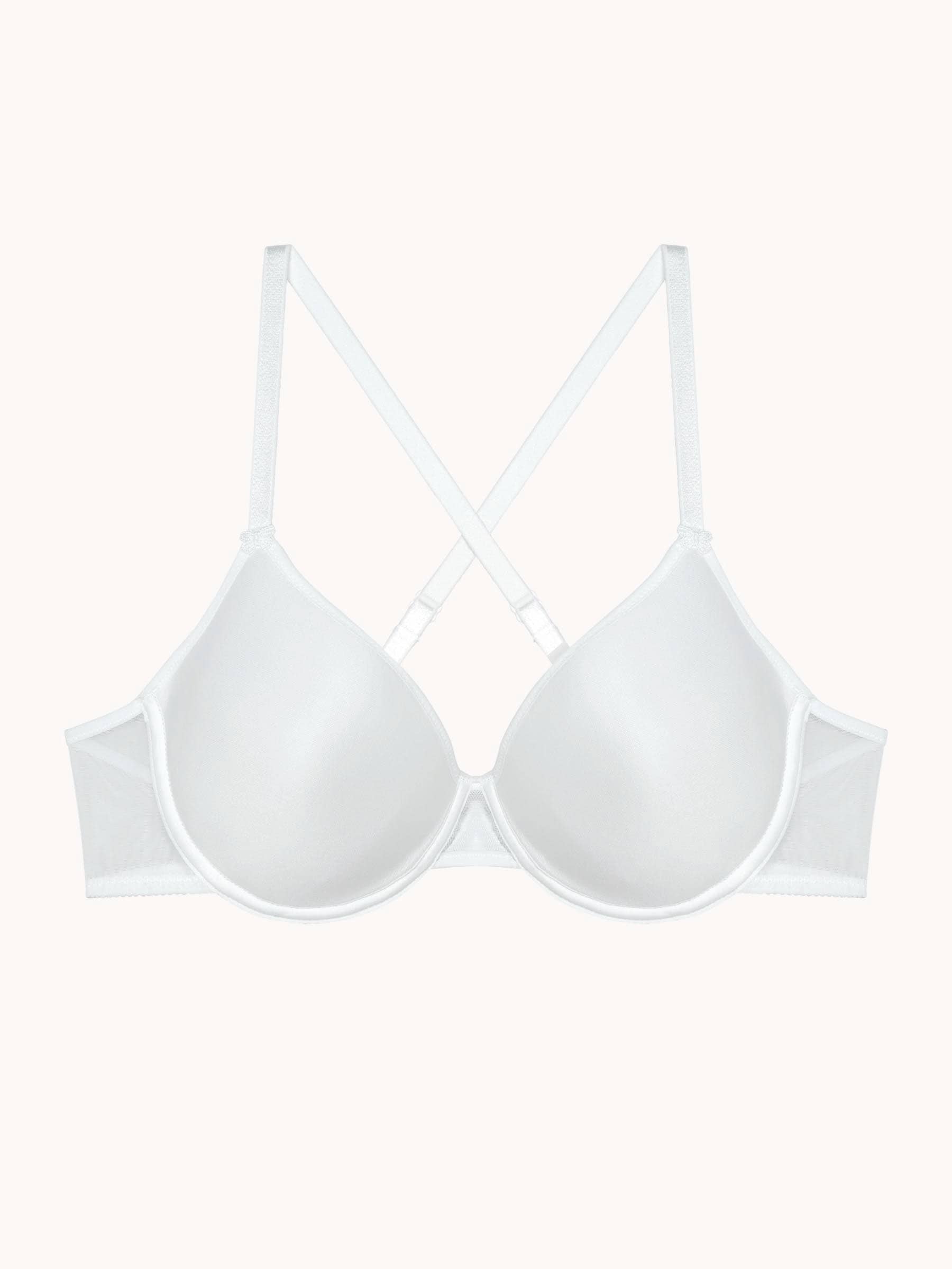 PASSIONATA Schalen-BH »MISS JOY« Schmetterlingsmotiv, Spacer-Cups, nahtlos vorgeformt