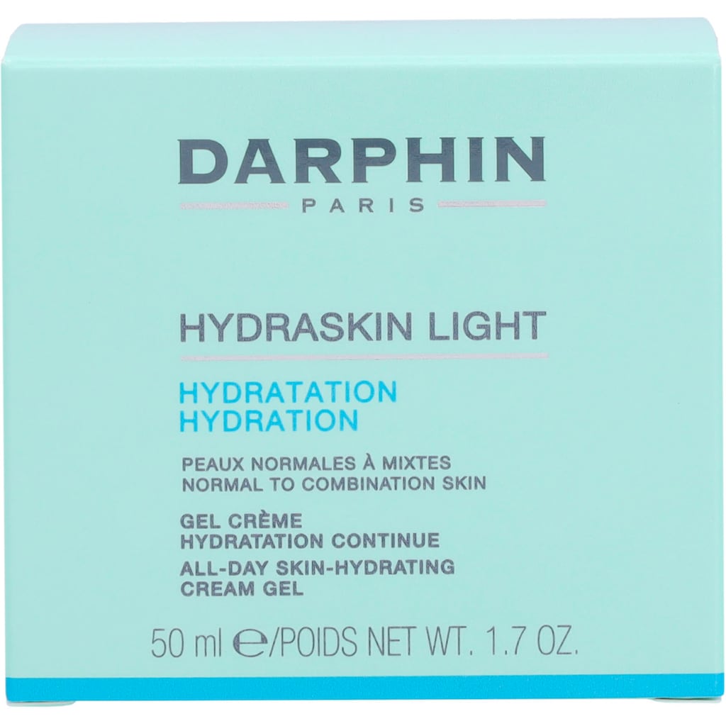 Darphin Gesichtspflege »Hydraskin Light All-Day-Skin-Hydrating Cream Gel«
