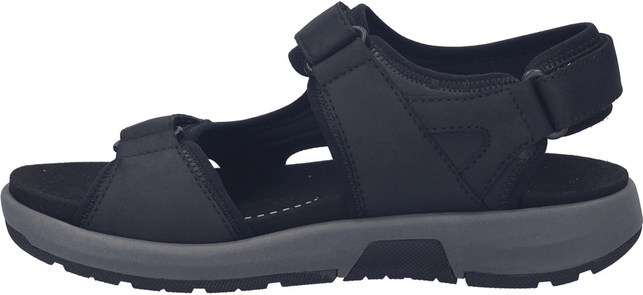 Josef Seibel Trekkingsandale »Emeric 06«  Sommerschuh, Bequemschuh mit Klettverschlüssen, H-Weite