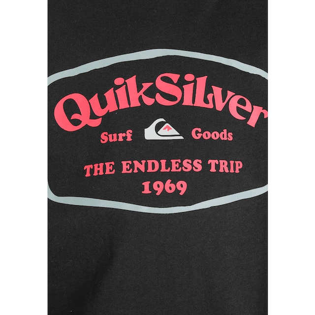 Quiksilver T-Shirt »INTO CORE RETHIN PACK YTH - für Kinder«, (Packung, 2  tlg.) online bestellen