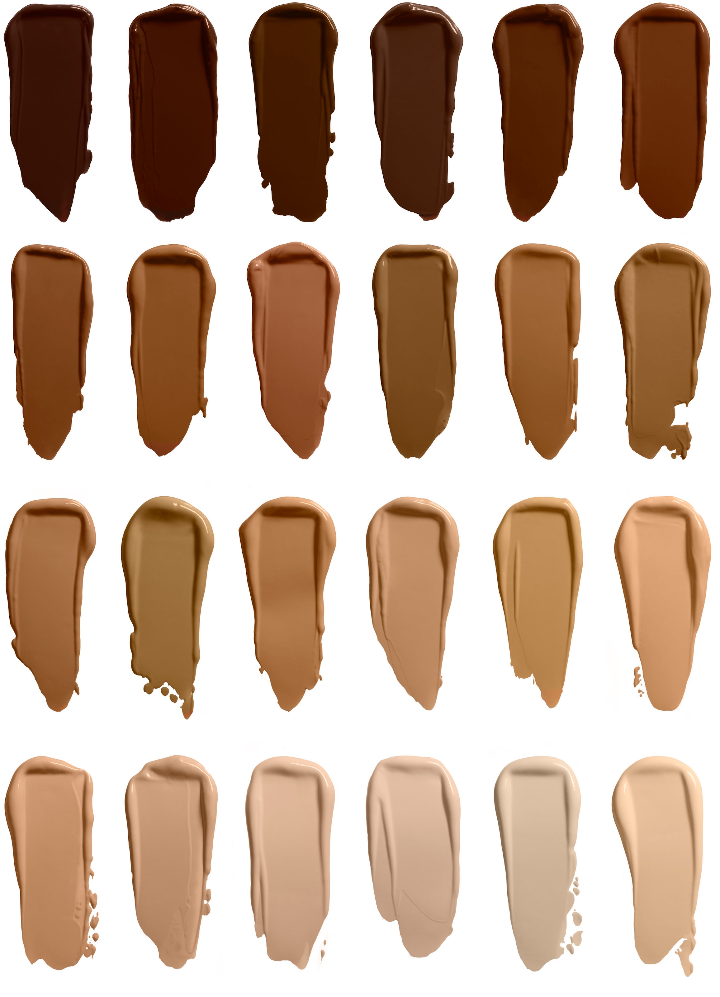 NYX Concealer »NYX Professional Makeup Can´t Stop Won´t Stop Concealer« mit hoher Deckkraft