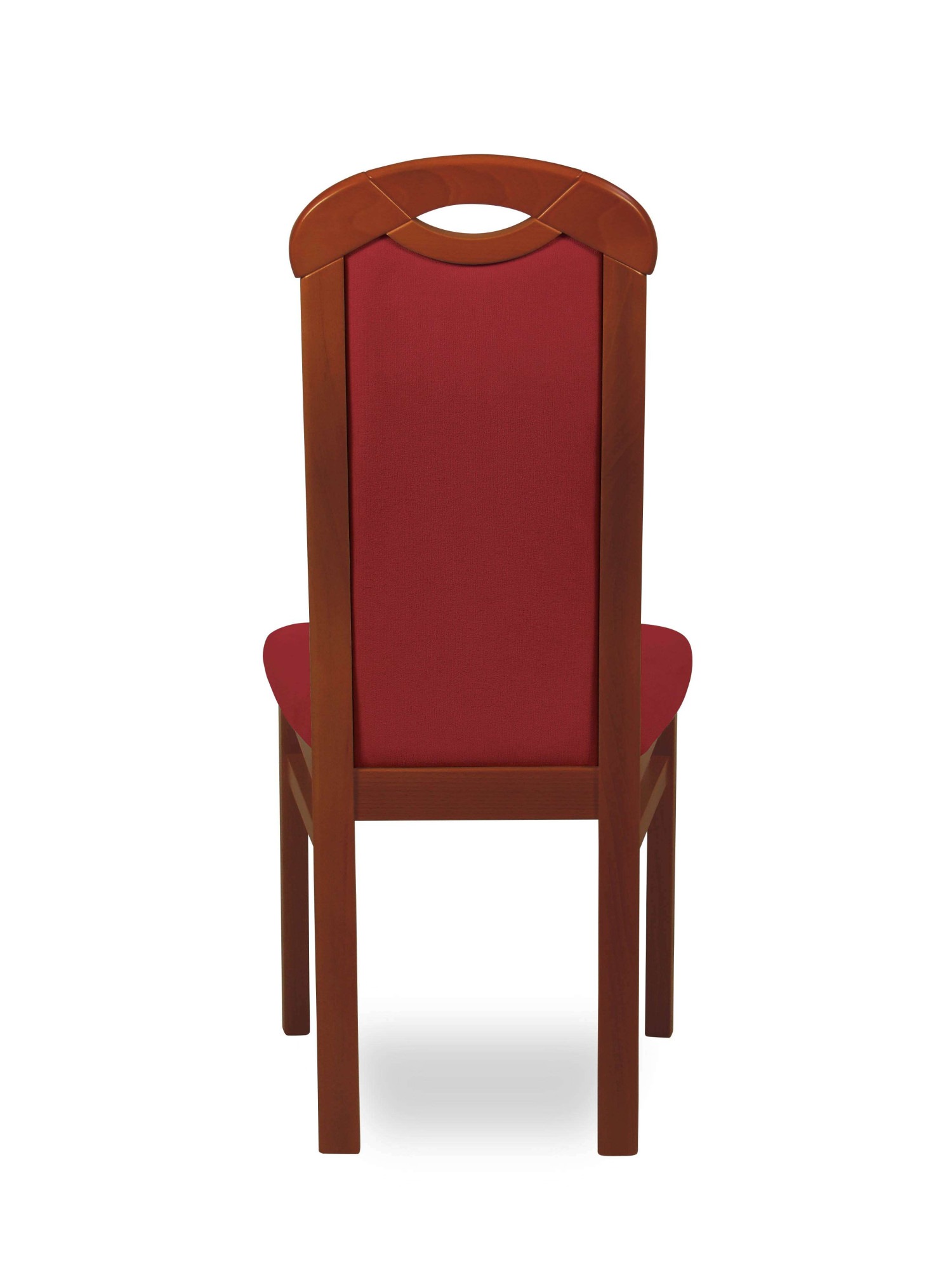 Home affaire 4-Fußstuhl »ALEX, Stuhl,Armlehnstuhl« () 2 Stk.Stuhl, Armlehnstuhl, Ausführung mit und ohne wasserabweisender Stoff