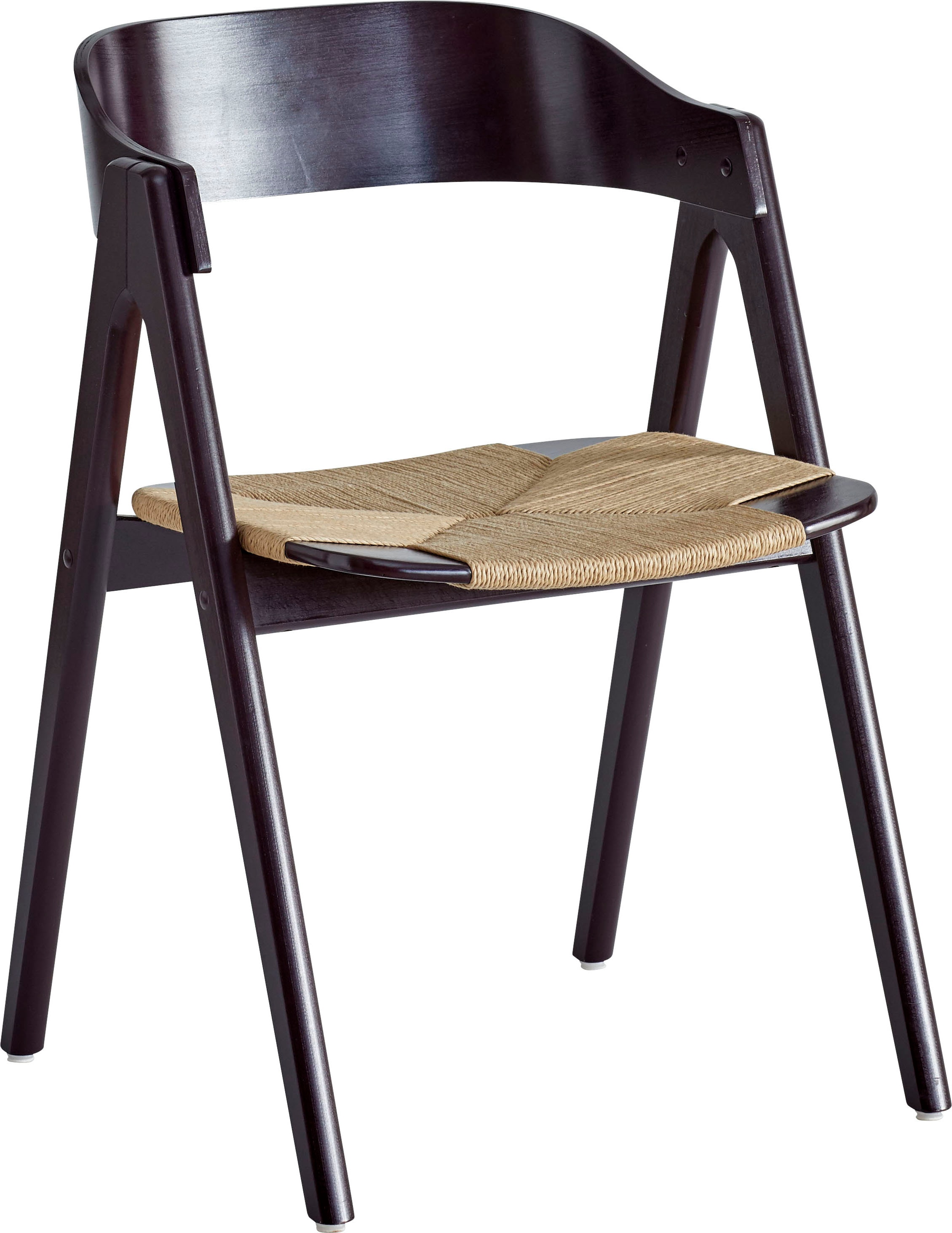 Hammel Furniture Holzstuhl »Findahl by Hammel Mette« (Set) 2 Stk. Massivhol günstig online kaufen
