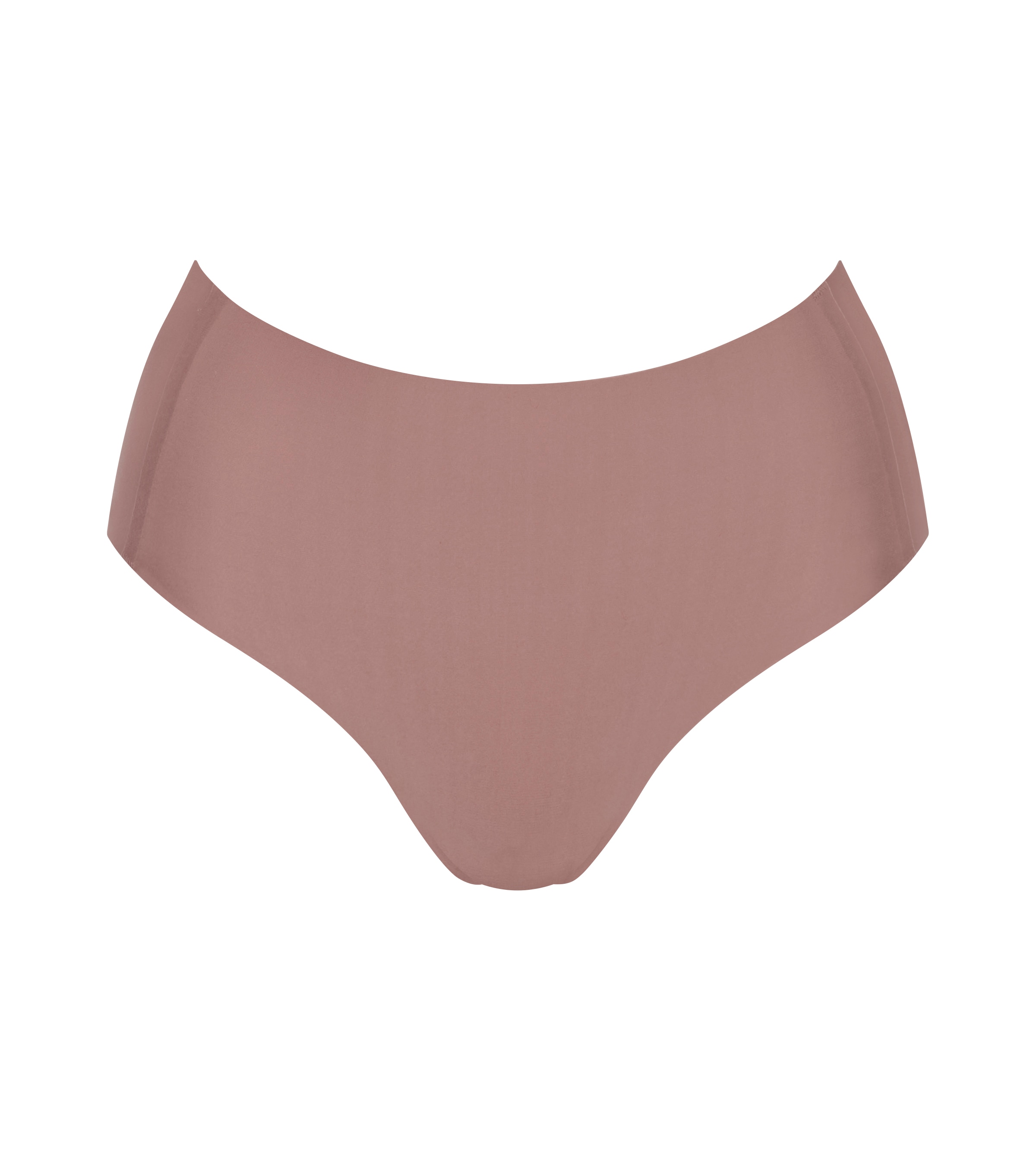 sloggi Slip »ZERO Feel 2.0 High waist«, nahtlos, ultraleicht, hohe Taille