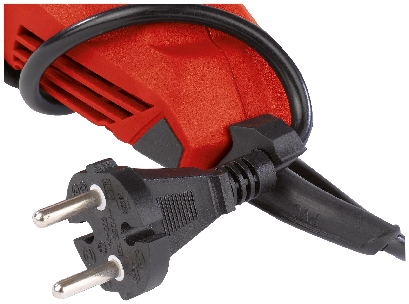 Einhell Winkelschleifer »TE-AG 115«