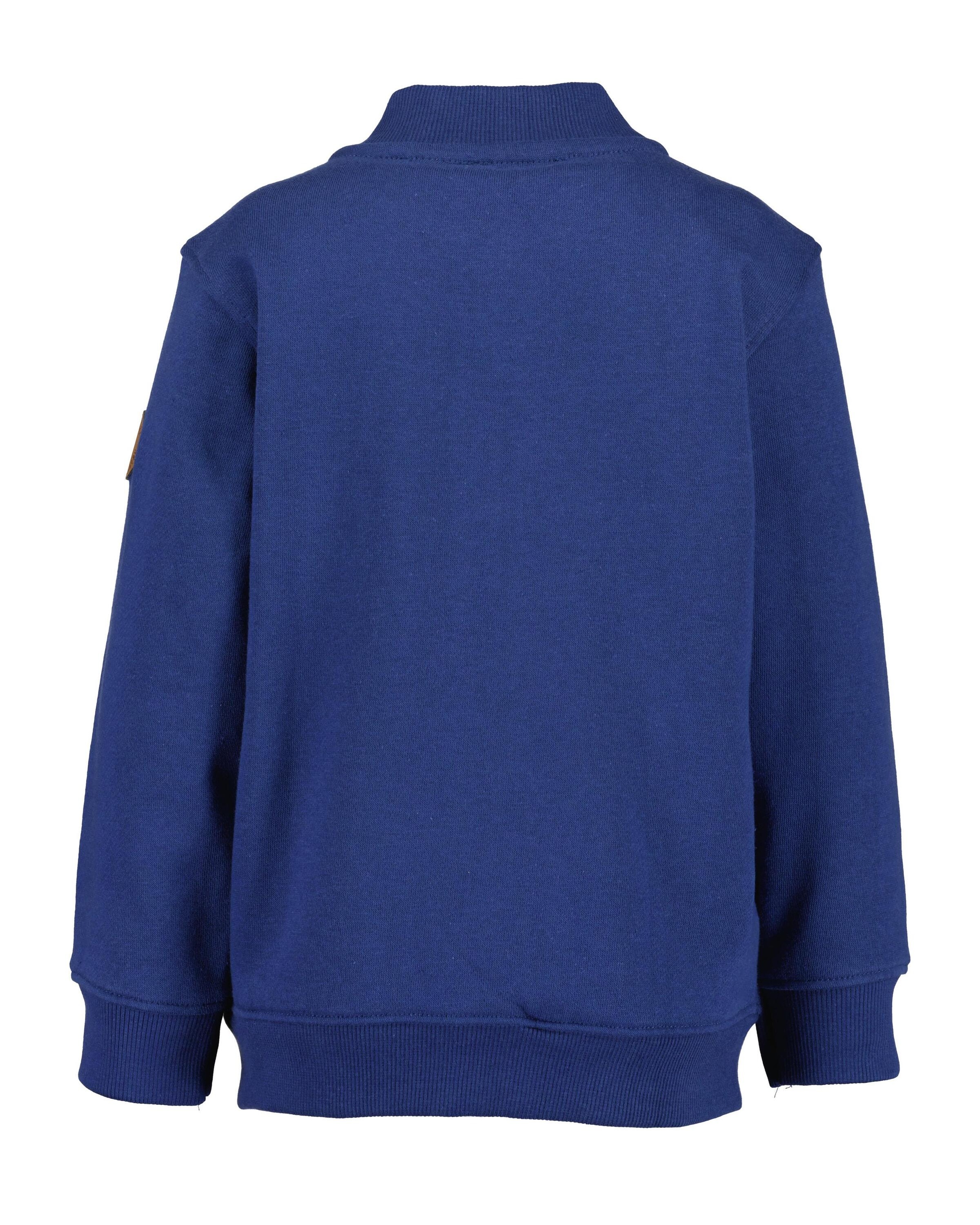 Blue Seven Sweatjacke »Blue Seven Sweatjacke«