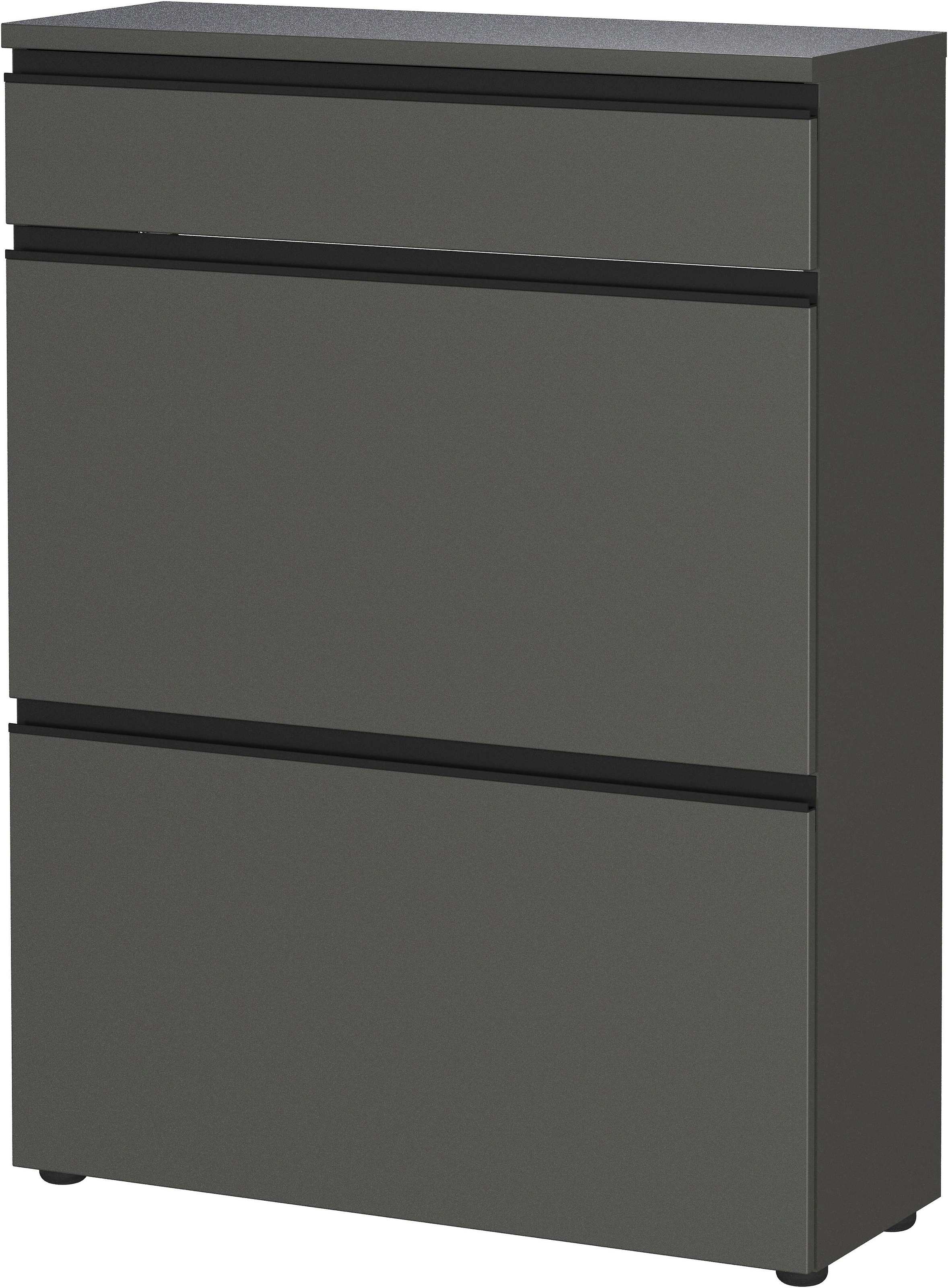 GERMANIA Garderoben-Set »GW-Baldone« 3 Stk. tlg.