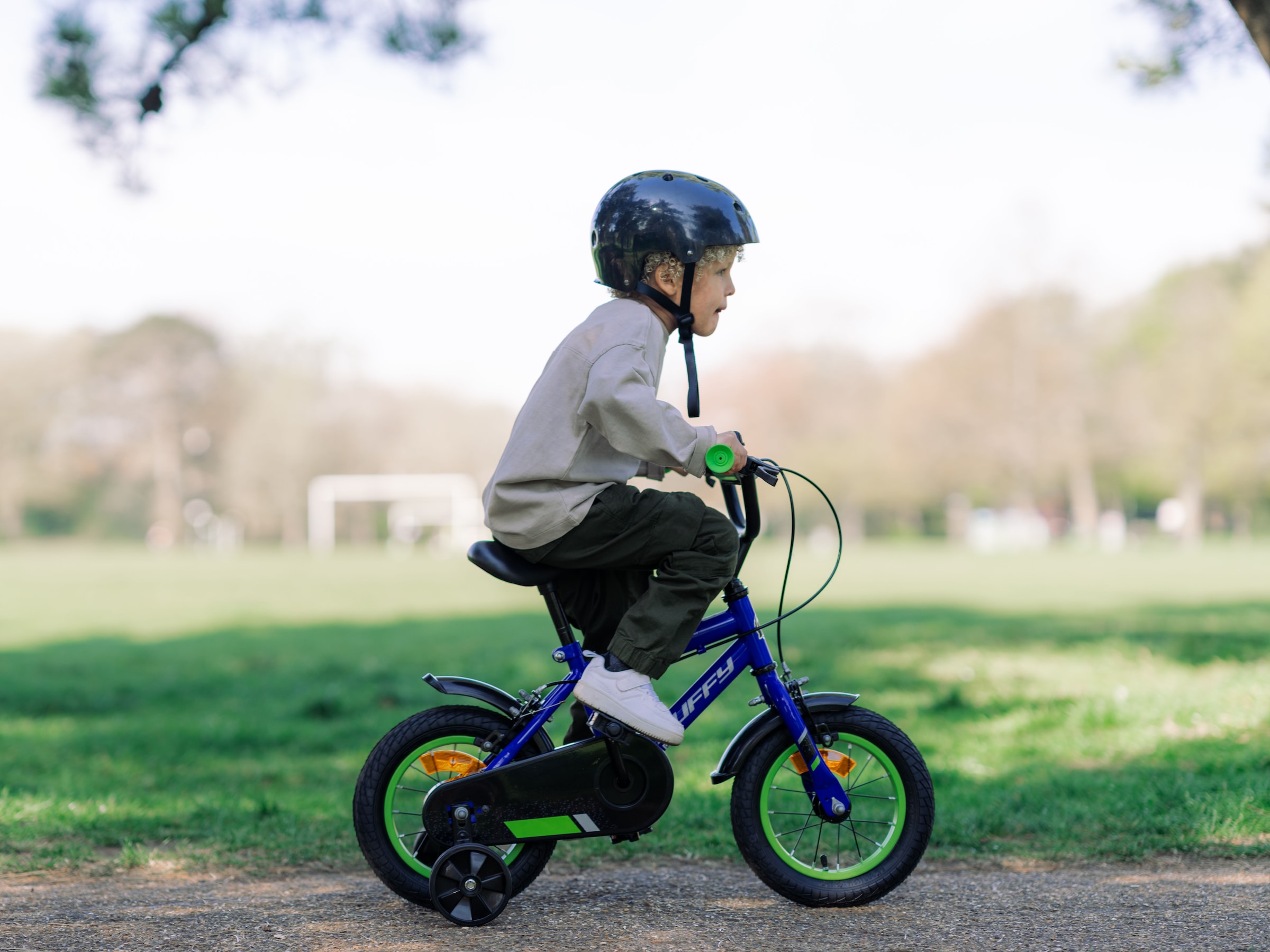 Huffy Kinderfahrrad »Pro Thunder«