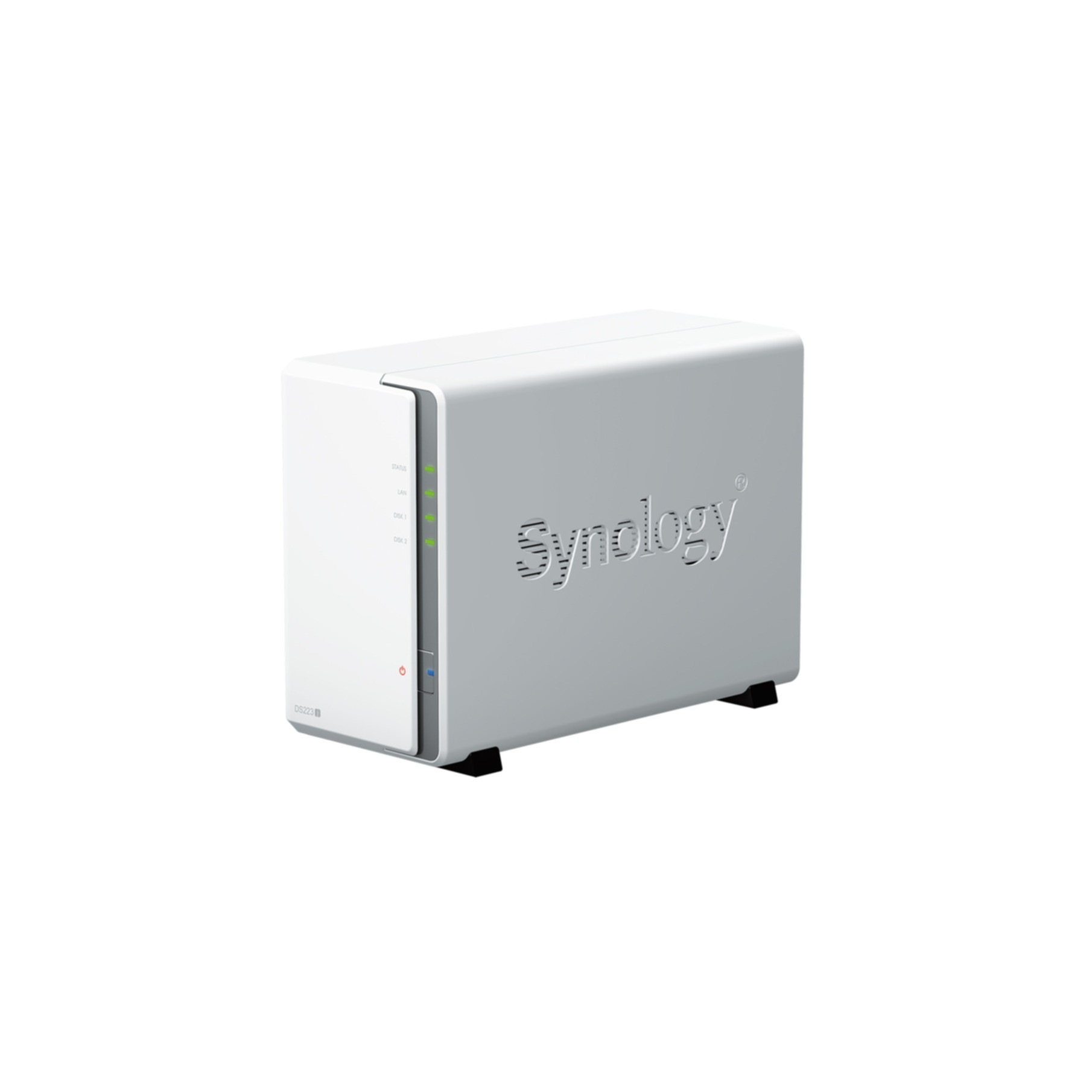 CAPTIVA NAS-Server »S75-809«