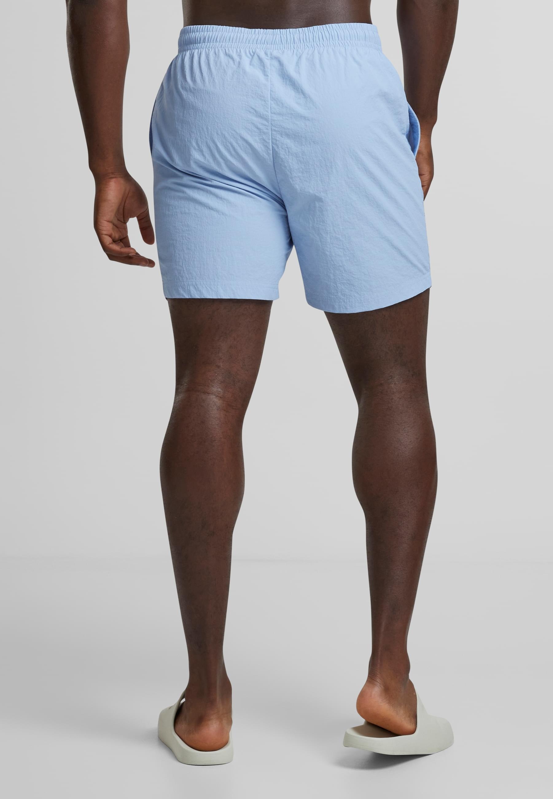 Karl Kani Badeshorts »Karl Kani KM251-042-1 Signature Swim Shorts«