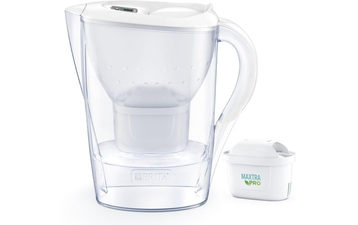 BRITA Wasserfilter »Marella« 1 Stk. tlg.